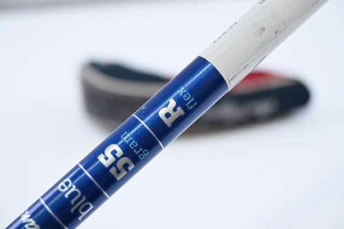 Adams Idea 2014 #6 Hybrid / 28 Degree / Regular Flex Adams Blue 55 Shaft