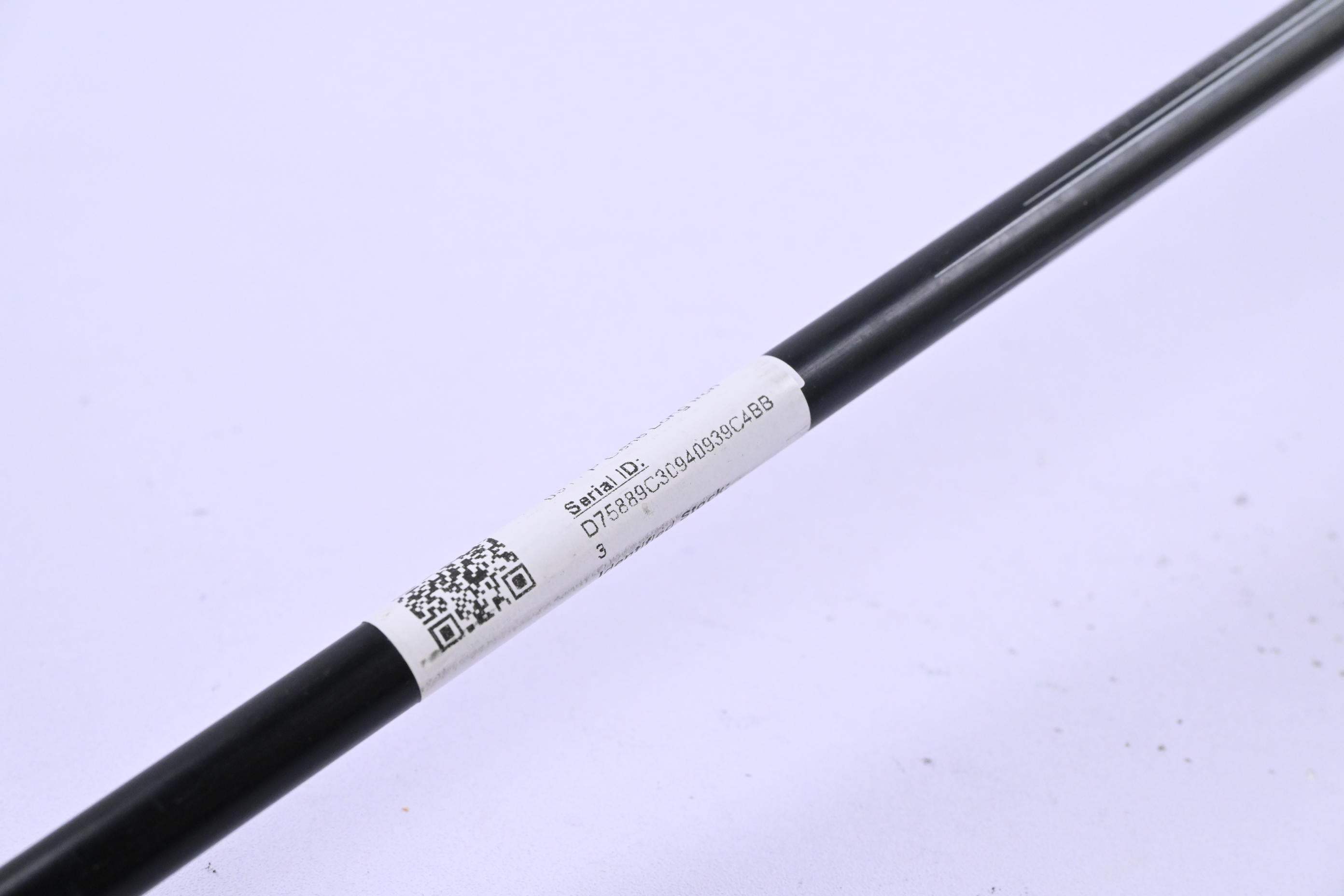 PXG 0311 P Gen6 #4 Iron / 20.5 Degree / Regular Flex MMT 70 Shaft