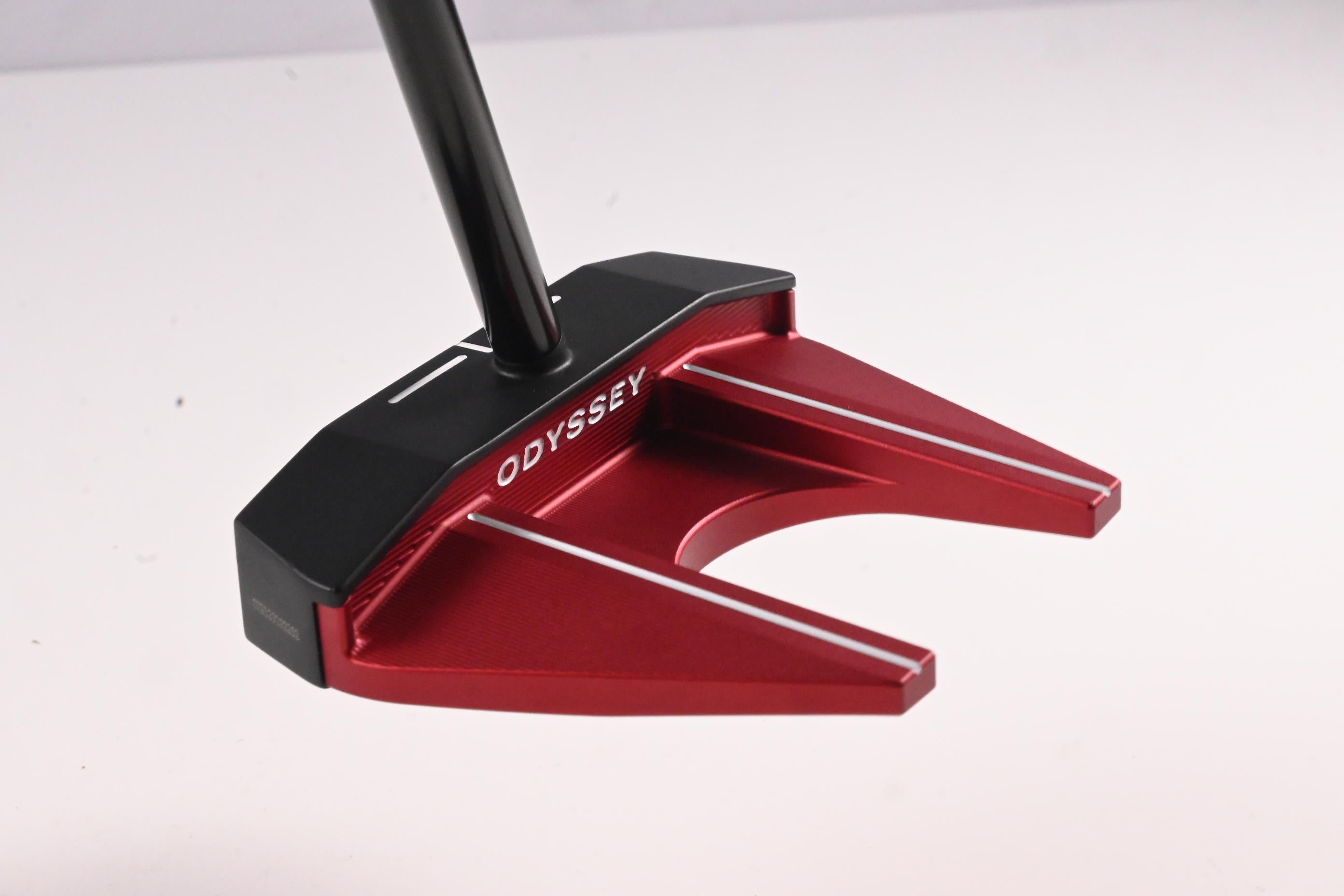 Odyssey Square 2 Square Tri-Hot #7 Putter / 34 Inch
