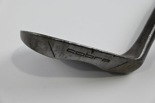 Cobra Tour Trusty Tri-Bounce Lob Wedge / 59 Degree / Stiff Flex Cobra Steel