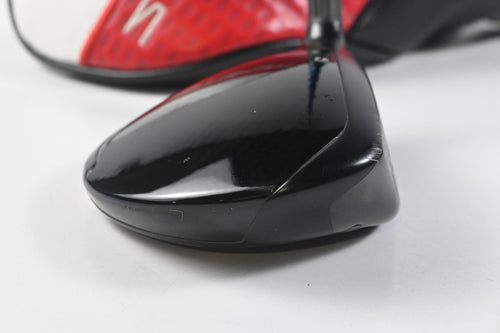TaylorMade Stealth 2 #3 Wood / 15 Degree / TX-Flex Evenflow Riptide CB 70