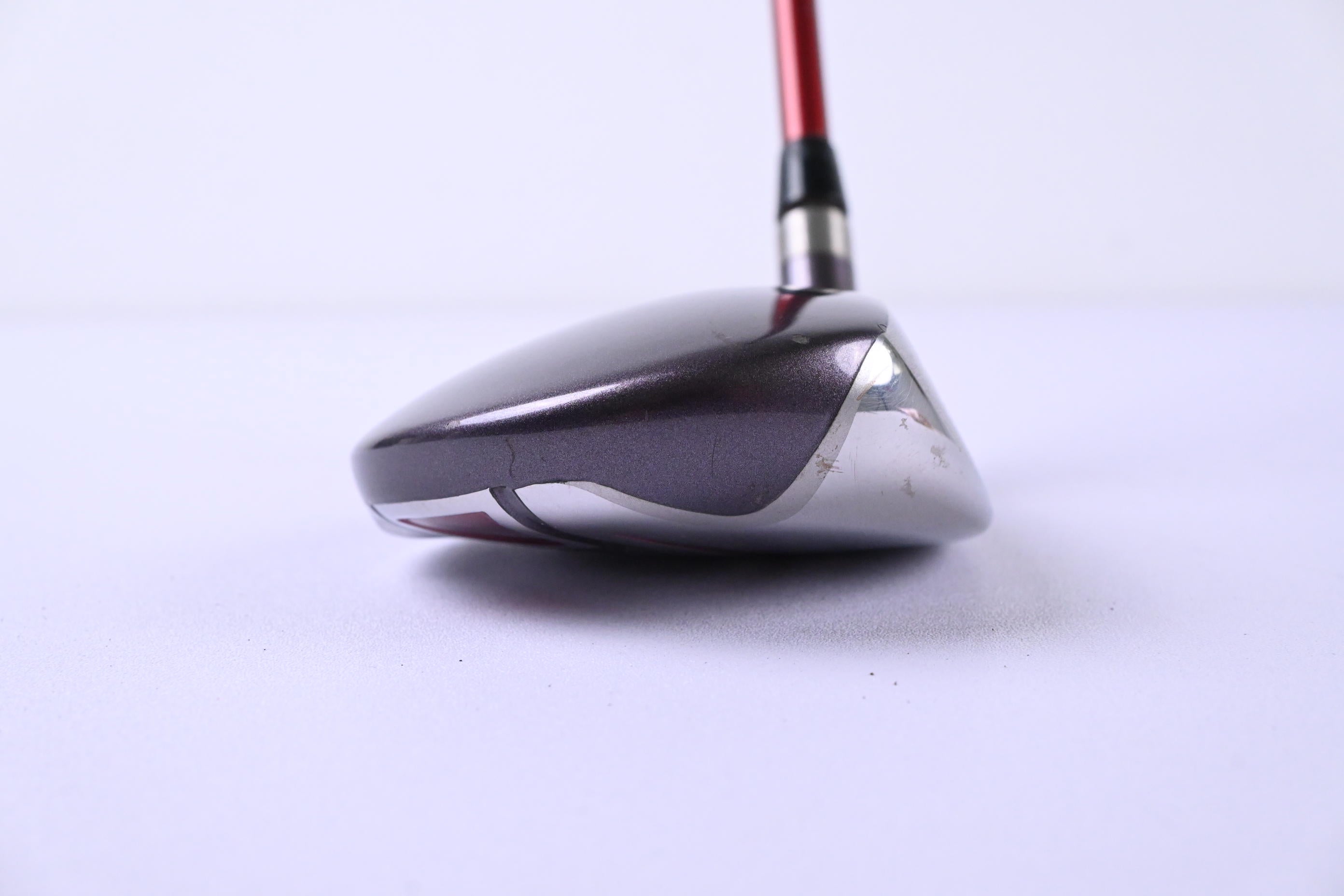 Ladies Flex Ping Faith #7 Wood / 26 Degree / Ladies Flex Ping TFC 149 F Shaft