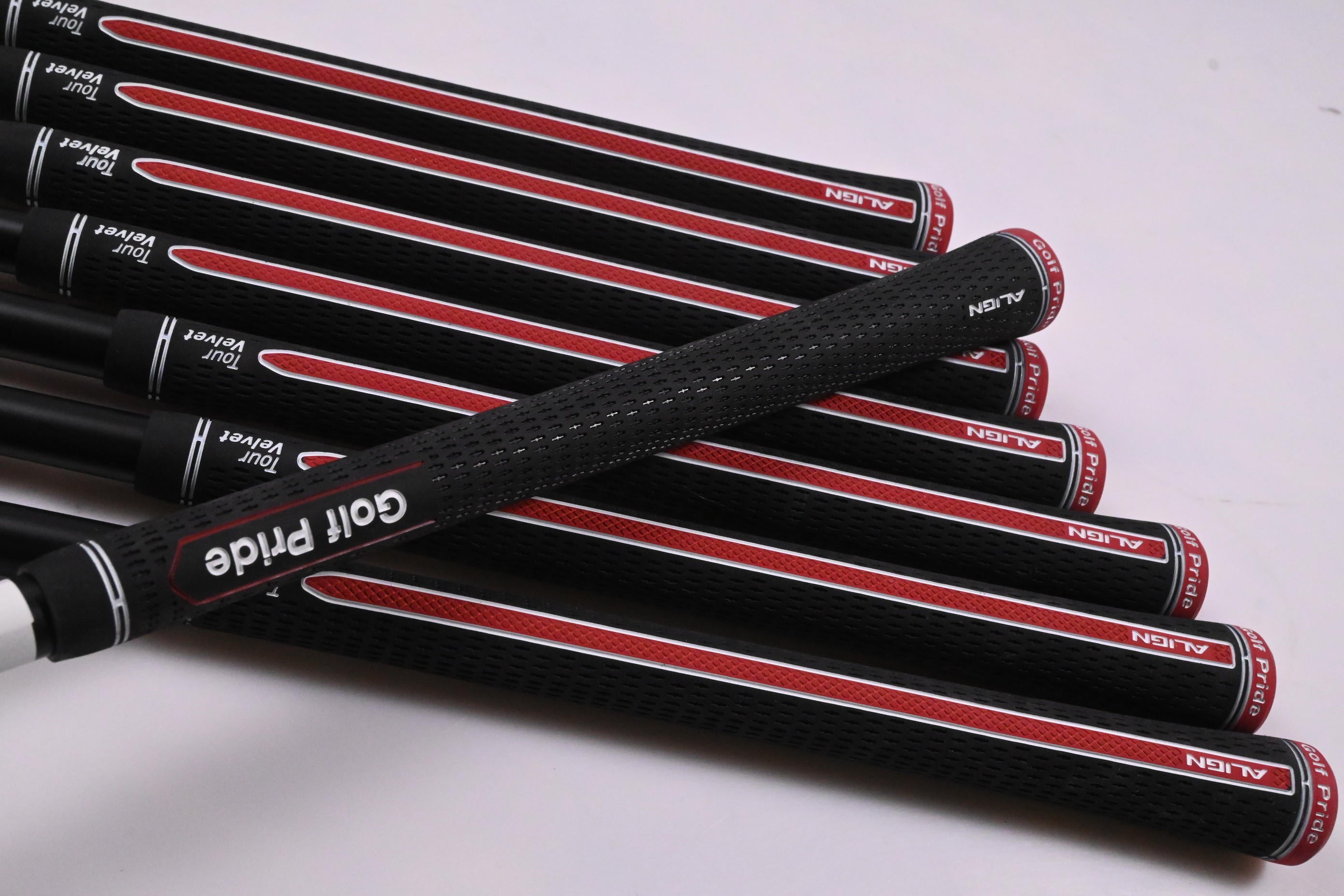 Miura IC-602 Irons / 3-PW / Stiff Flex KBS TGI 80 Shafts