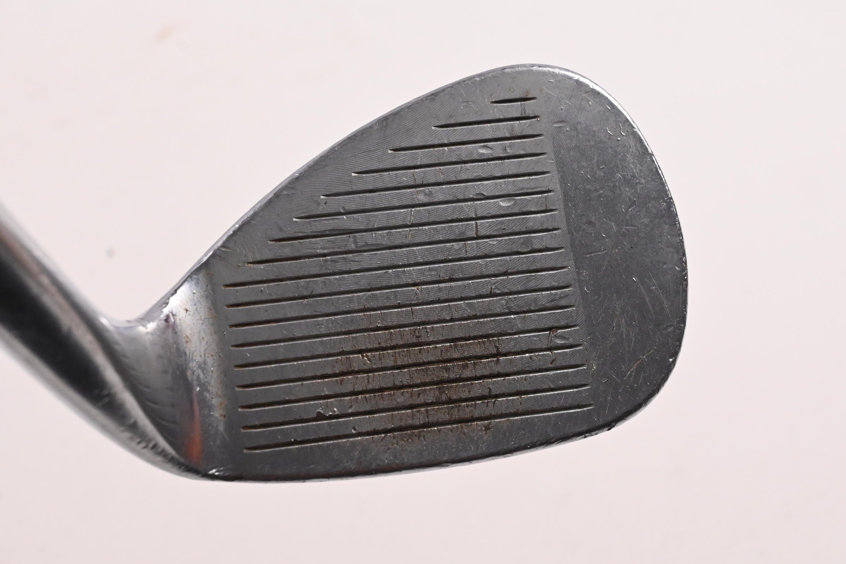 Left Hand Titleist Vokey SM5 Lob Wedge / 60 Degree / Wedge Flex Titleist Vokey