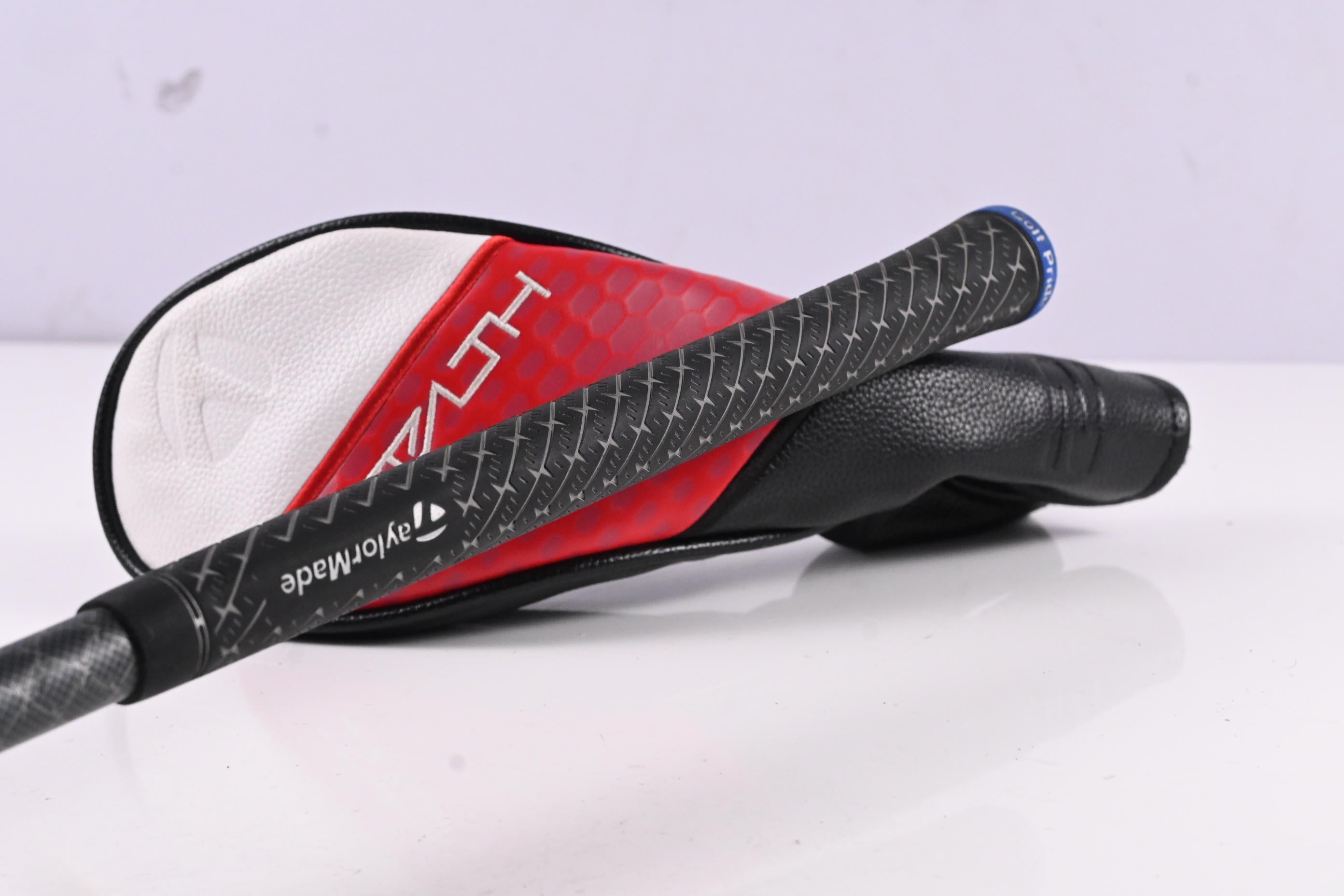 Taylormade Stealth 2 Plus #3 Wood / 15 Degree / Stiff Flex Tensei AV Blue 75