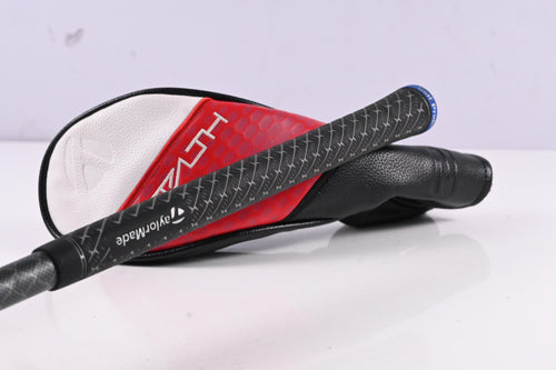 Taylormade Stealth 2 Plus #3 Wood / 15 Degree / Stiff Flex Tensei AV Blue 75
