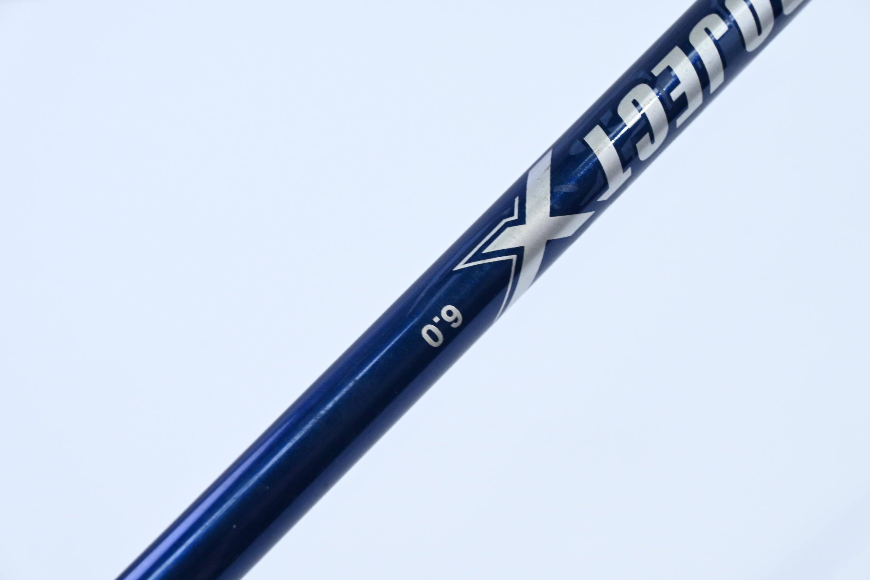 Nike VR Pro #2 Hybrid / 18 Degree / Stiff Flex Project X Shaft