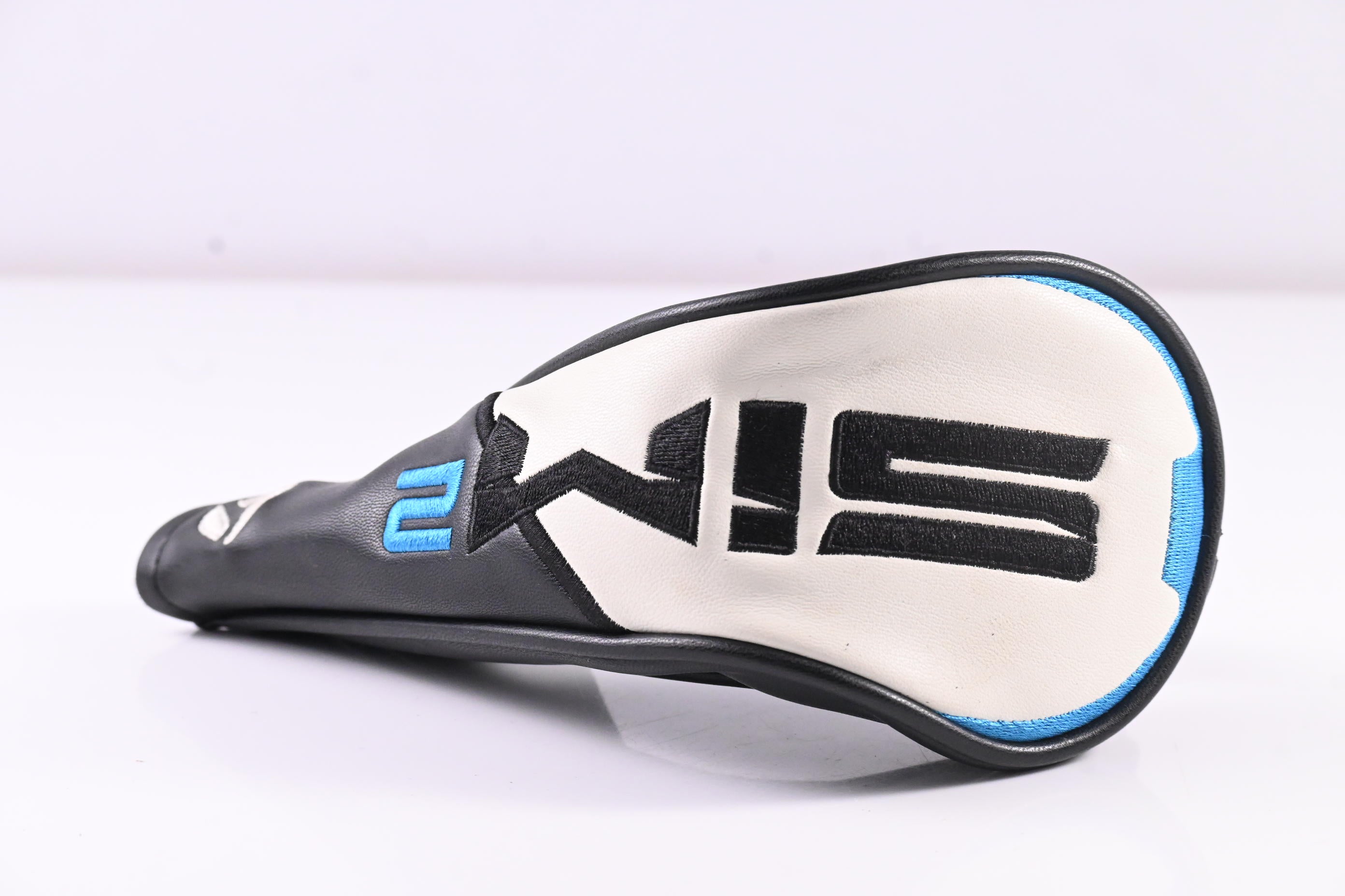 Taylormade SIM2 Max #5 Hybrid / 25 Degree / Senior Flex Ventus Blue 5 Shaft