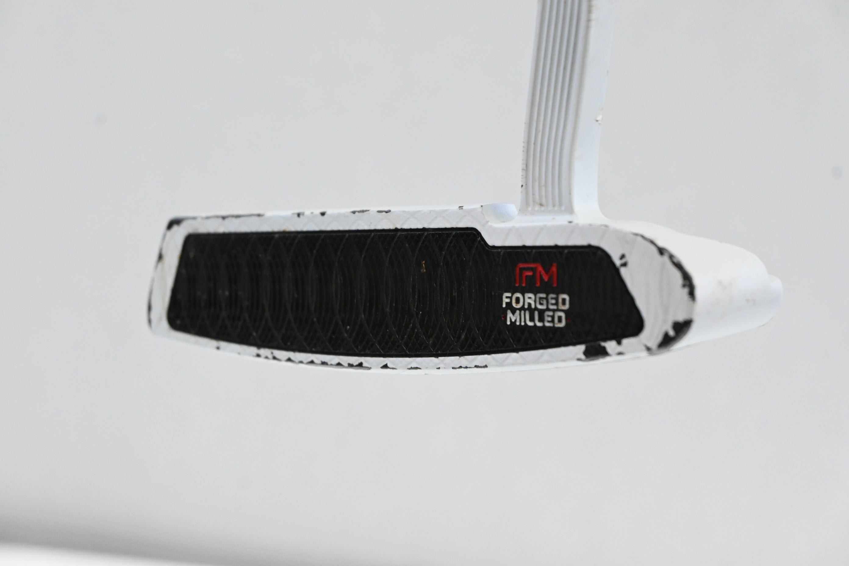 Taylormade Tour Preferred Ghost DA12 Putter / 36 Inch
