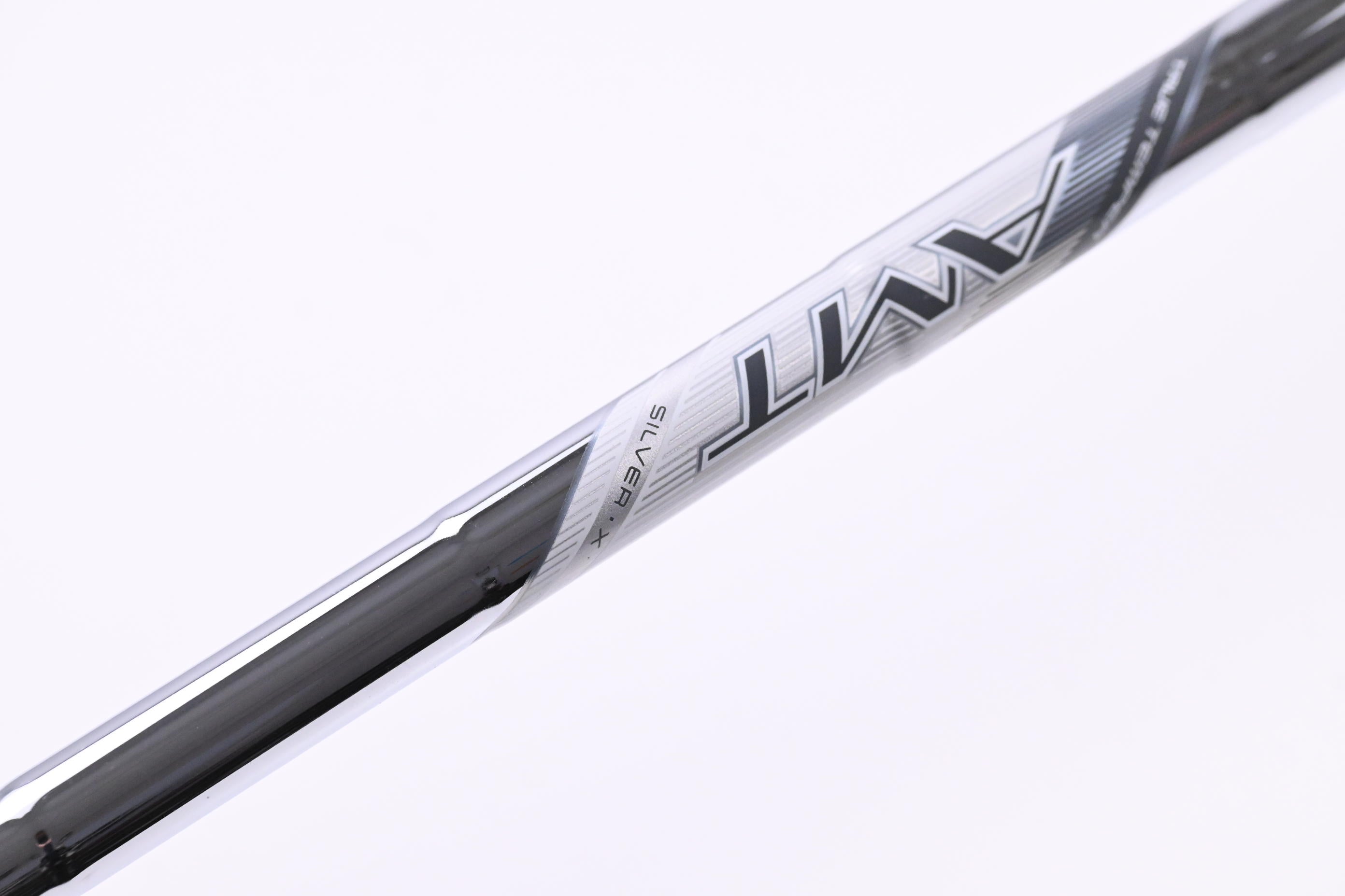 Titleist T150 2025 #4 Iron / 22 Degree / X-Flex True Temper AMT Silver Shaft