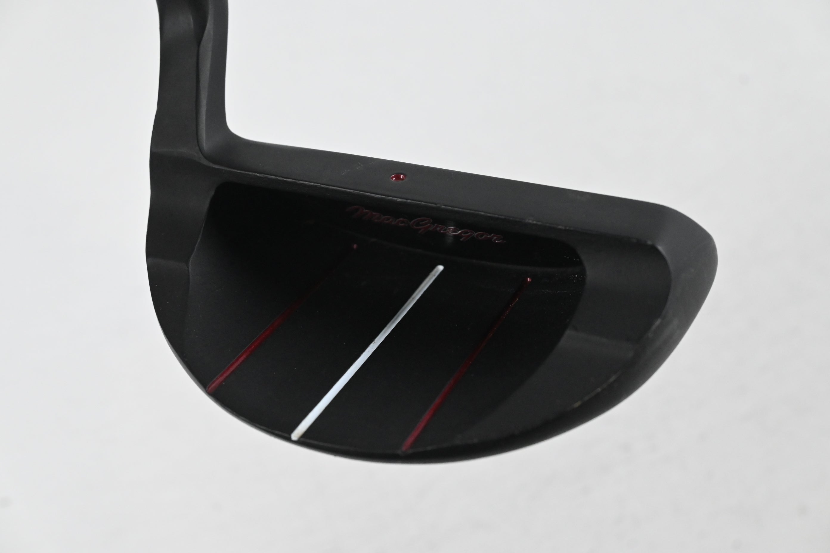MacGregor V-Max Chipper / 37 Degree / Wedge Flex MacGregor Shaft