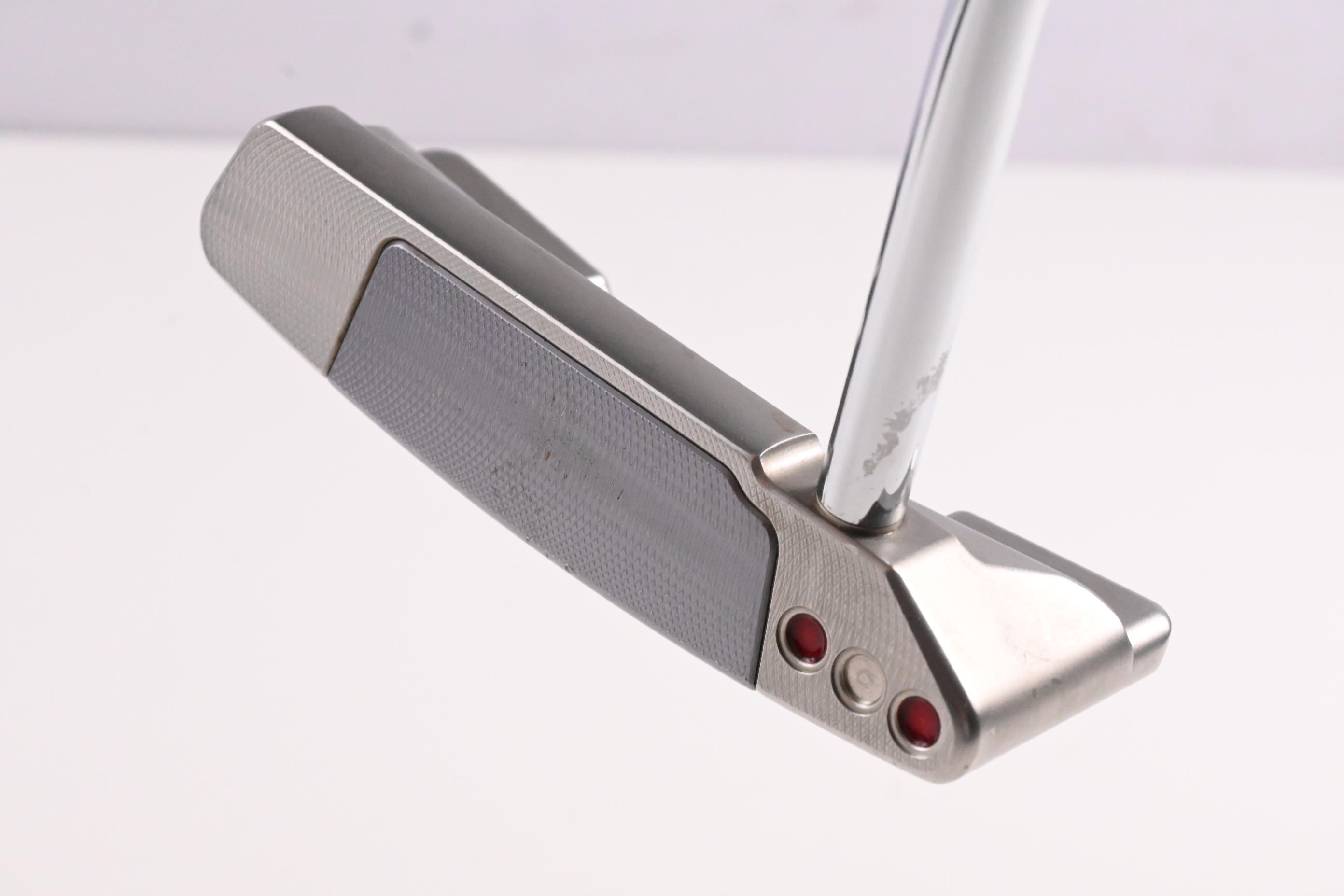 Scotty Cameron Select Squareback 2016 Putter / 34 Inch