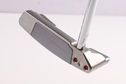 Scotty Cameron Select Squareback 2016 Putter / 34 Inch