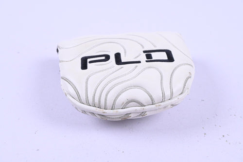 Ping PLD Milled 2024 DS72 Putter / 34 Inch
