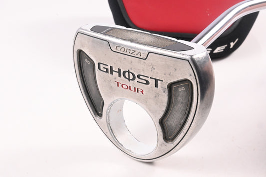 Taylormade Corza Ghost Tour Putter / 34 Inch