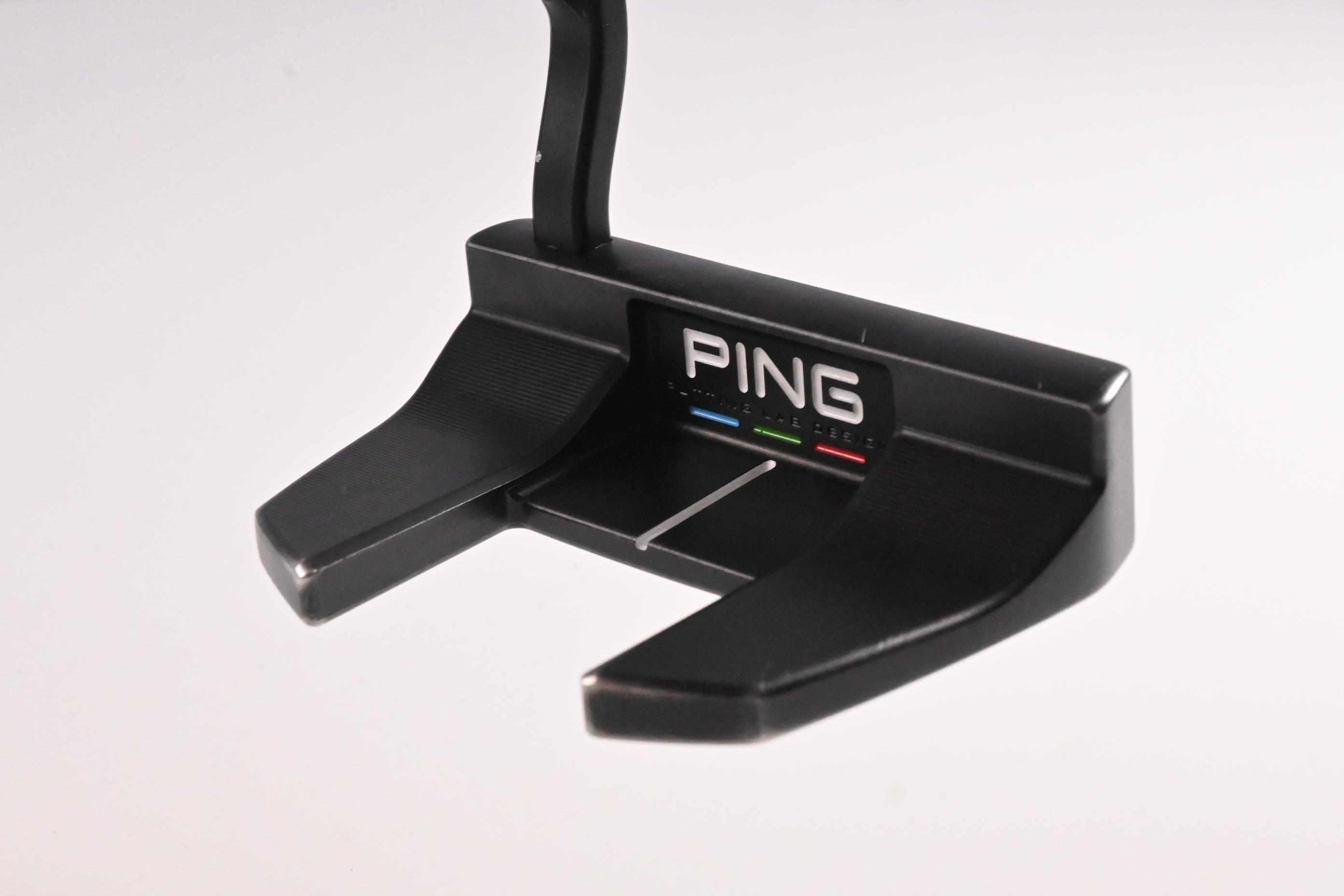 Ping PLD Milled Prime Tyne 4 2022 Putter / 34 Inch