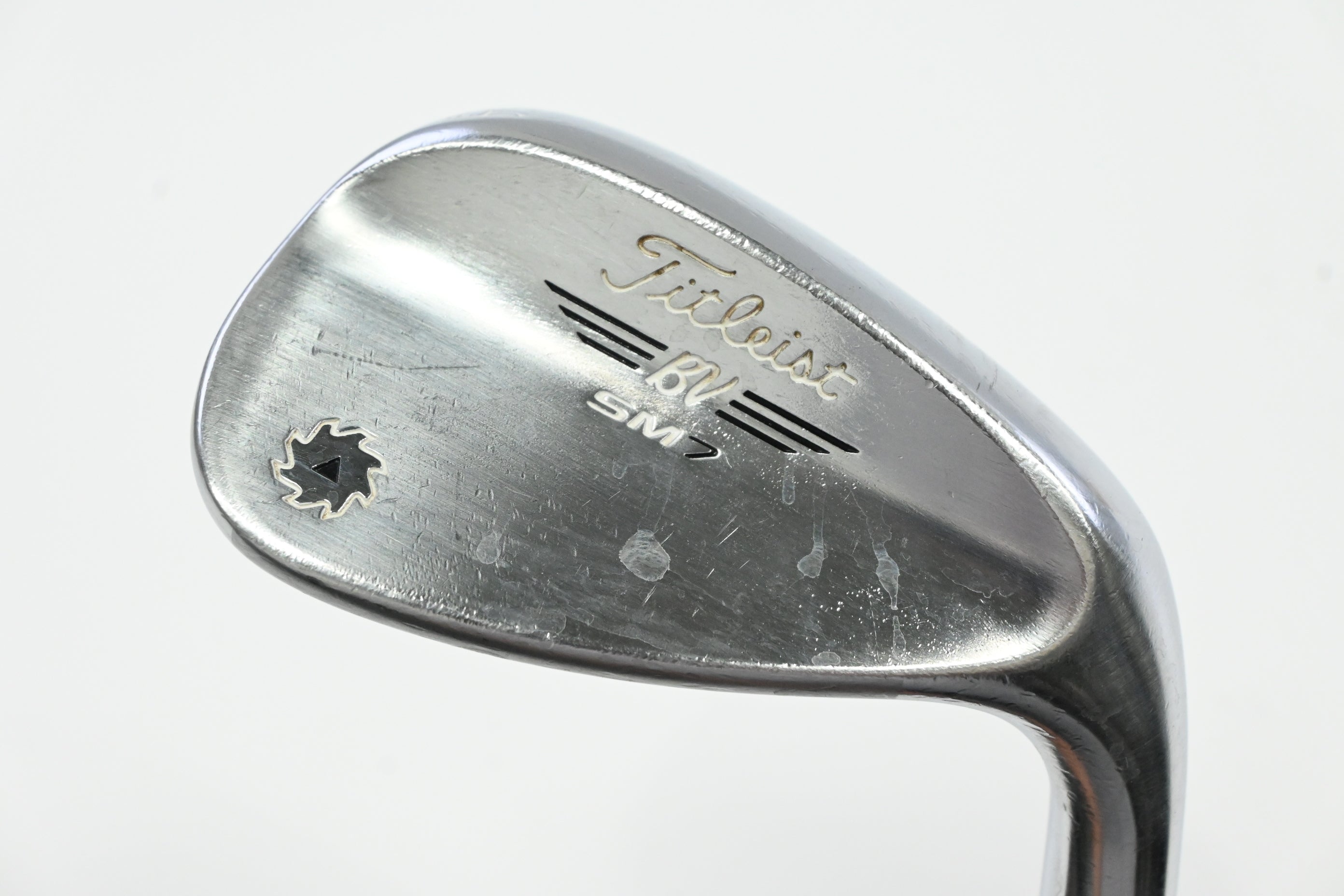 Titleist Vokey SM7 Sand Wedge / 54 Degree / Wedge Flex Vokey Design Shaft