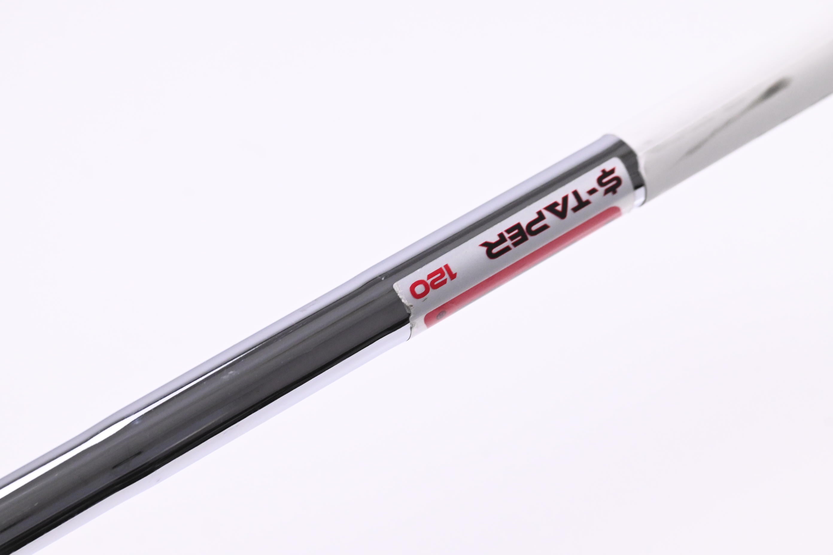 Srixon ZXi7 #9 Iron / 41 Degree / Stiff Flex KBS $-Taper 120 Shaft