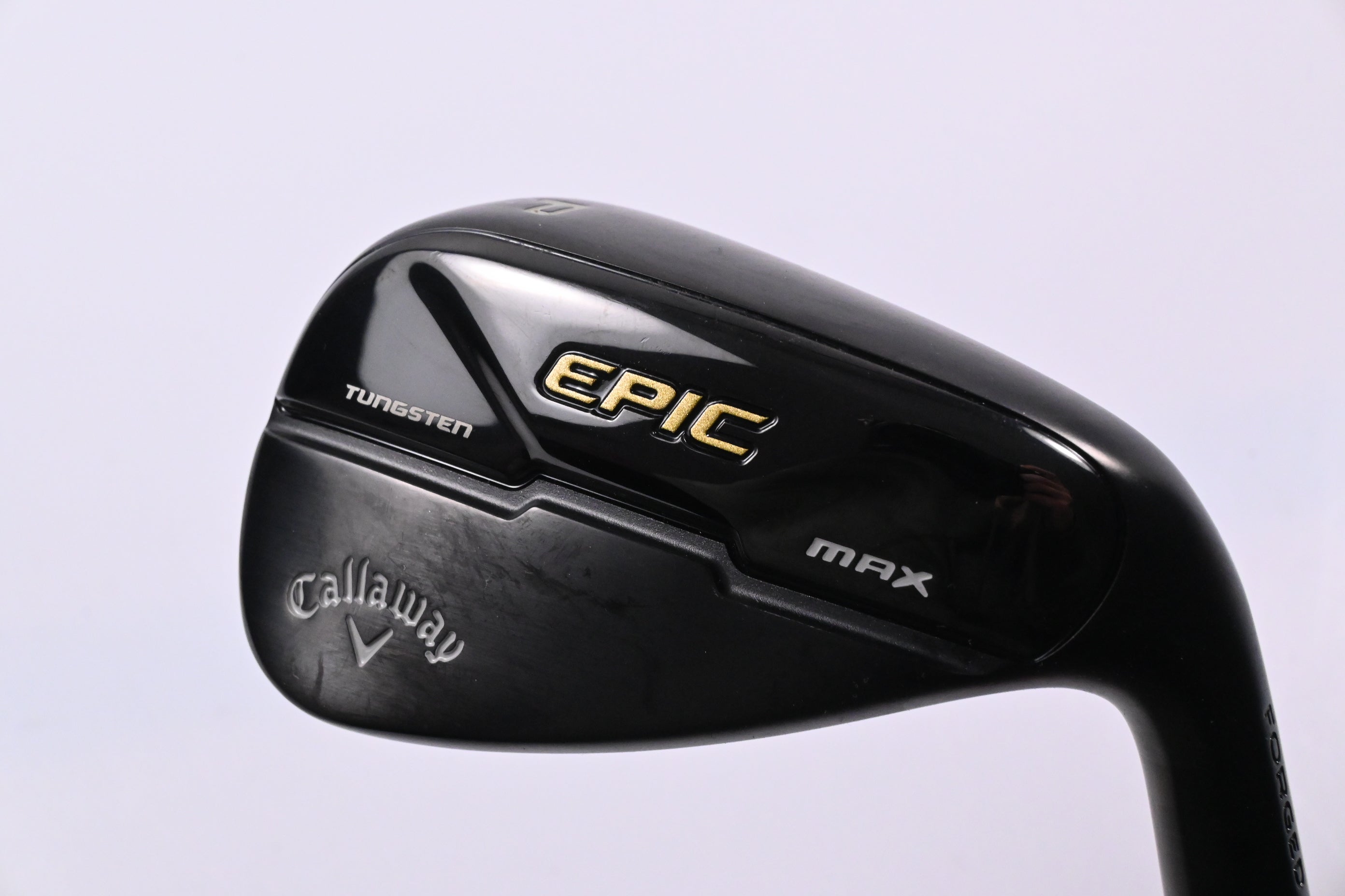 Callaway Epic Max Star Pitching Wedge / 42 Degree / Regular Flex UST Attas Speed