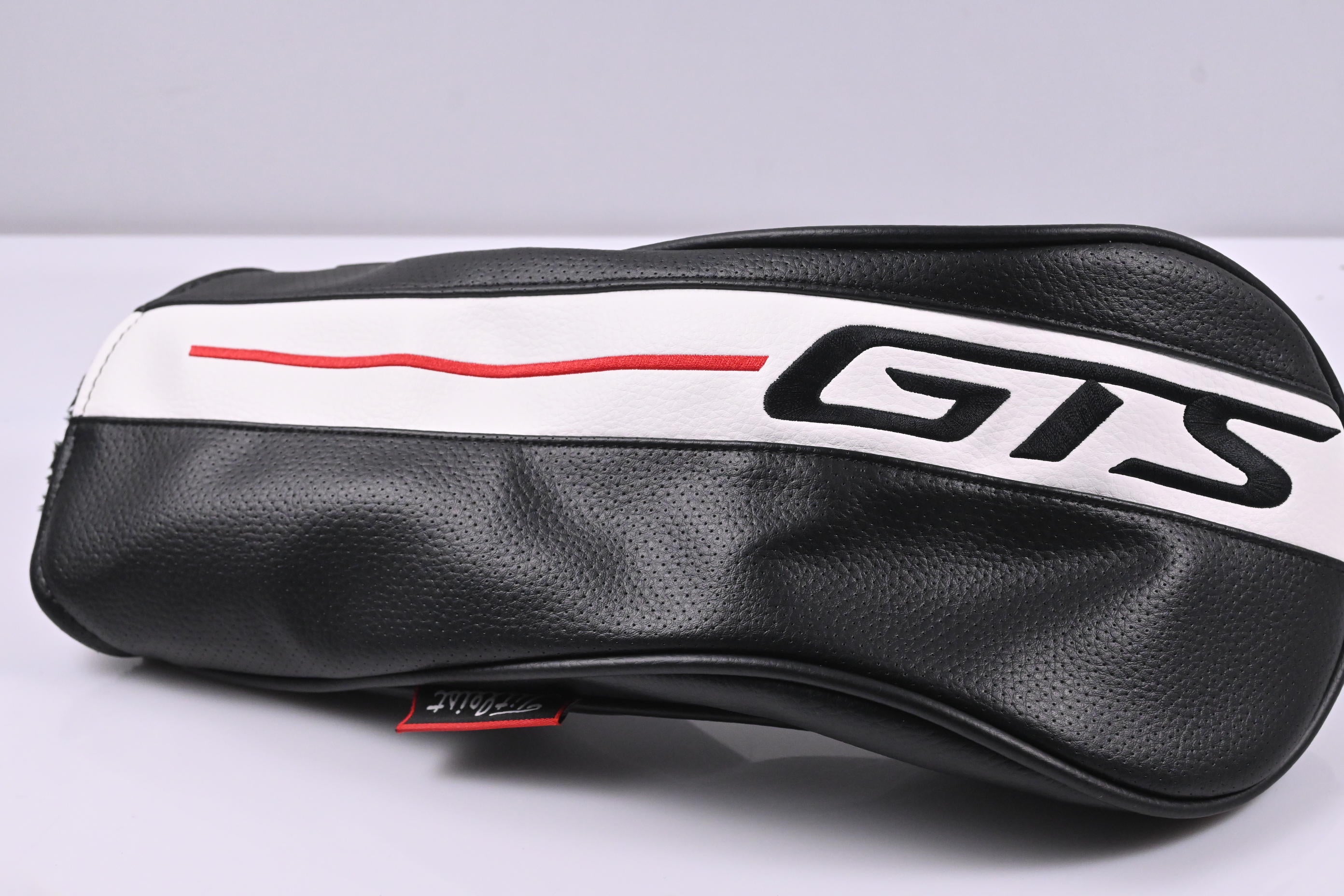 Left Hand Titleist GTS3 Driver / 9 Degree / Stiff Flex HZRDUS Gen5 Black 70