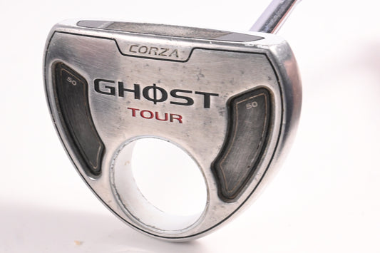 Taylormade Corza Ghost Tour Putter / 34 Inch