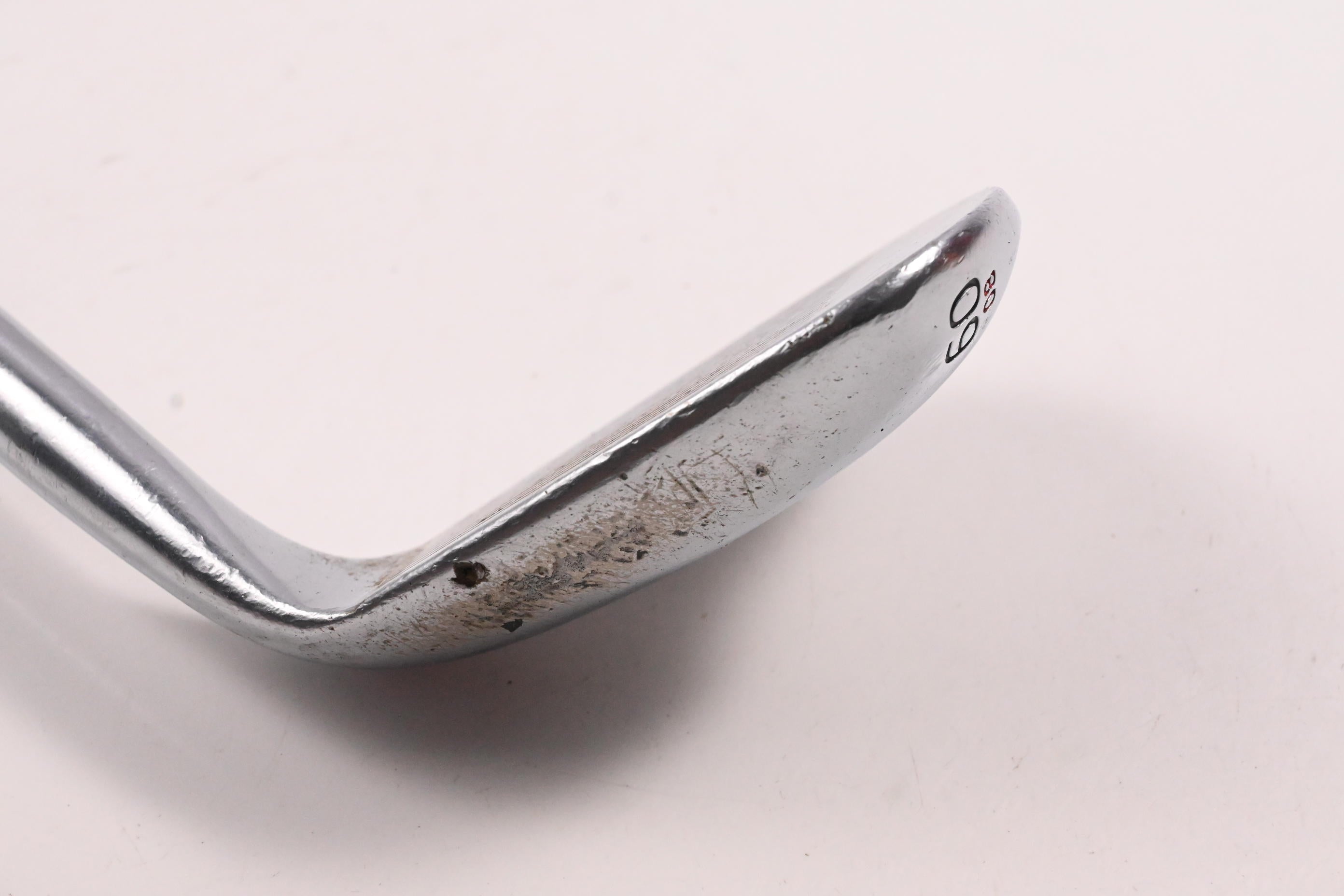 Left Hand Titleist Vokey SM5 Lob Wedge / 60 Degree / Wedge Flex Titleist Vokey