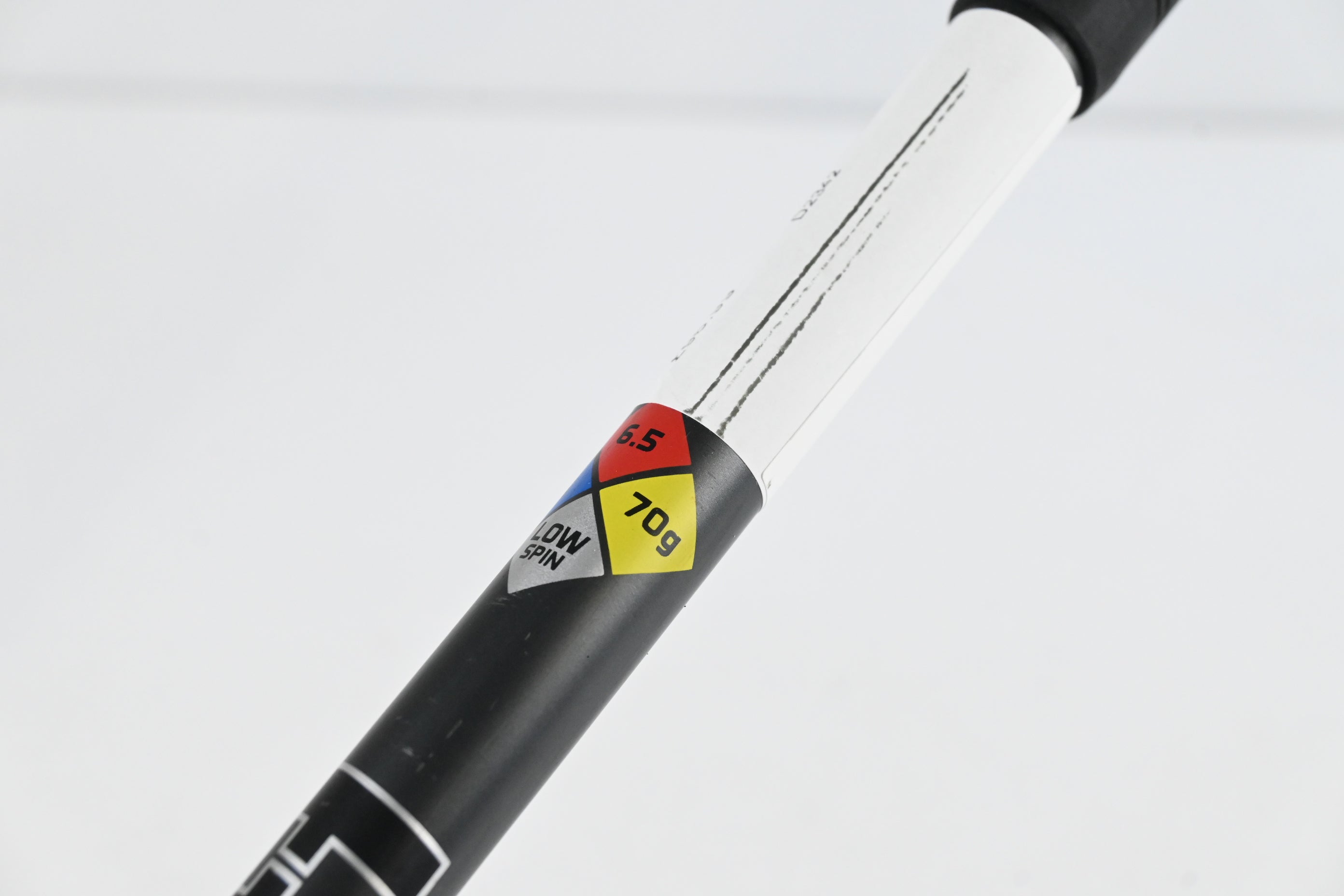 Titleist TS3 #3 Wood / 15 Degree / X-Flex Hzrdus Smoke Black 70 Shaft