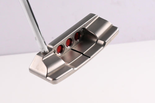 Scotty Cameron Select Squareback 2016 Putter / 34 Inch