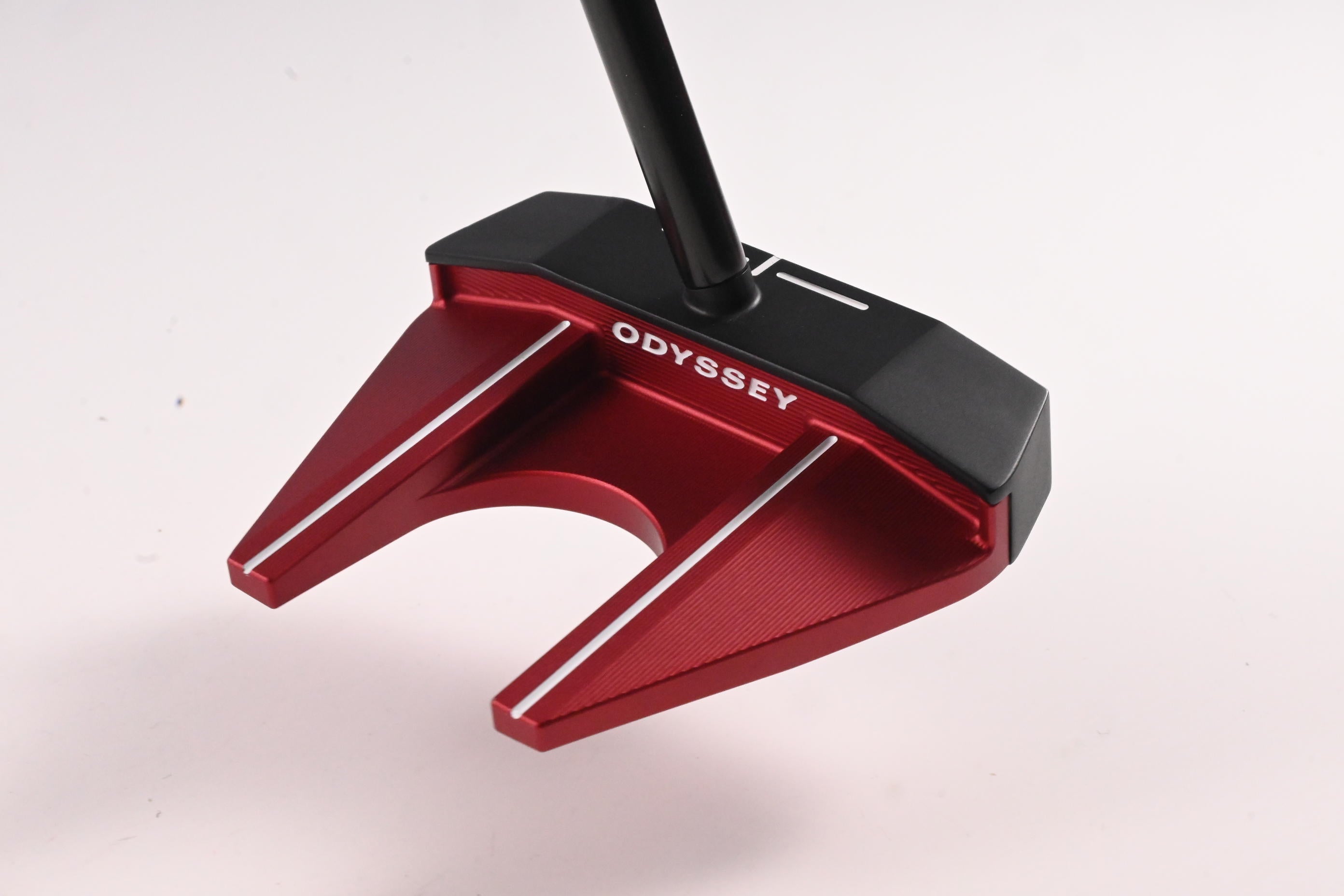 Odyssey Square 2 Square Tri-Hot #7 Putter / 34 Inch