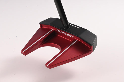 Odyssey Square 2 Square Tri-Hot #7 Putter / 34 Inch