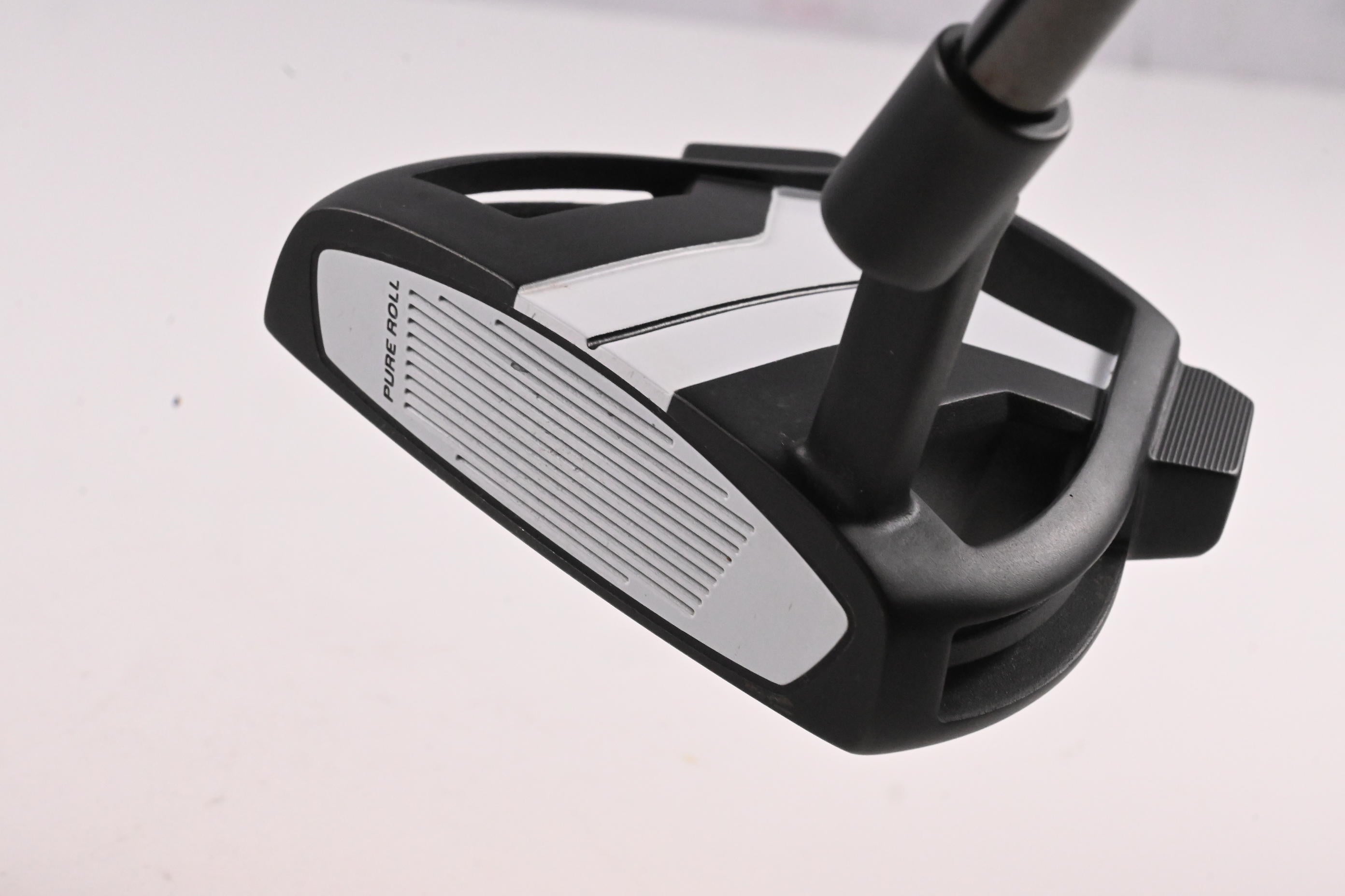 Taylormade Spider Tour Black L Neck 2025 Putter / 35 Inch