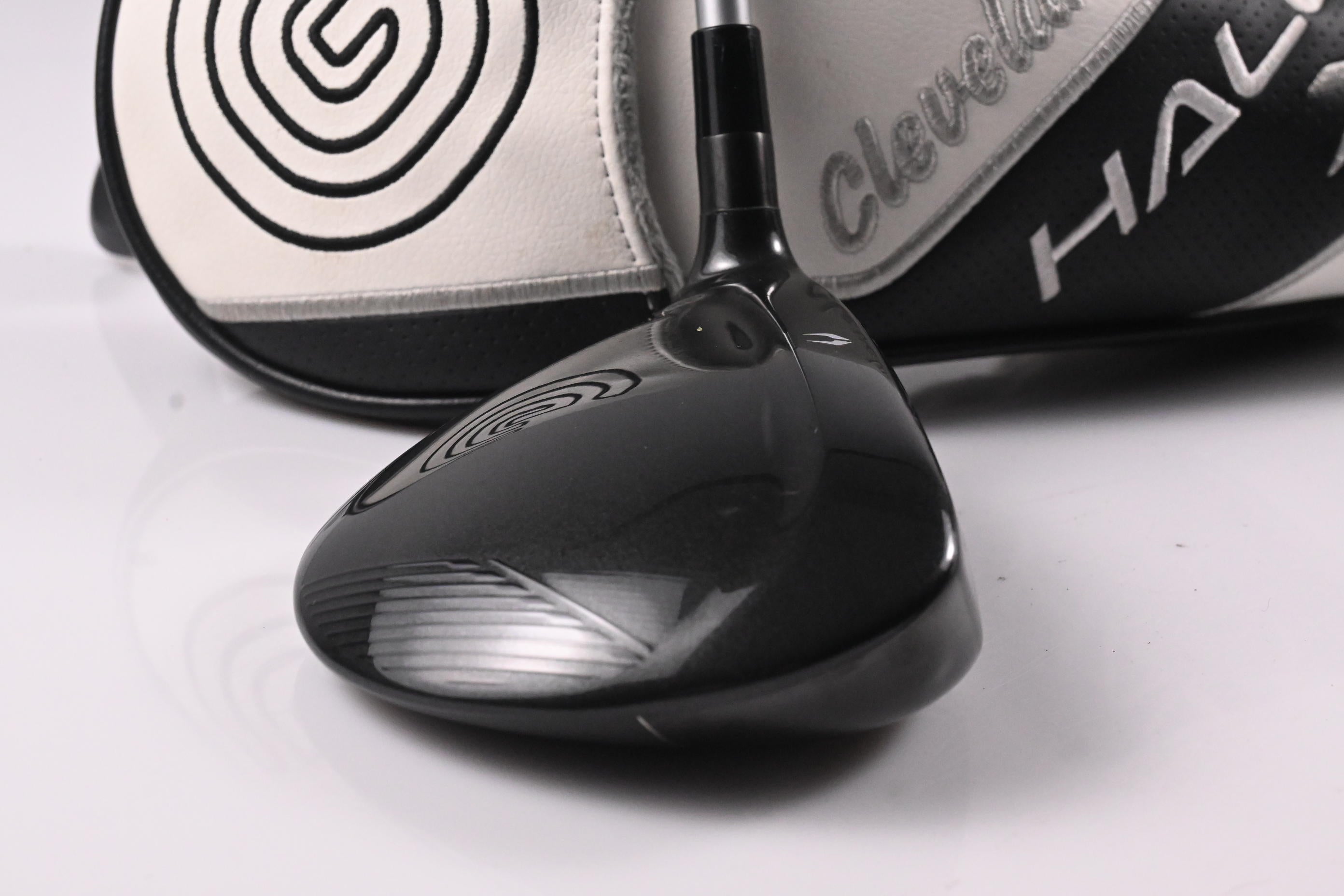 Cleveland Halo XL Lite HL #3 Wood / 16 Degree / Senior Flex Aldila Ascent PL 40