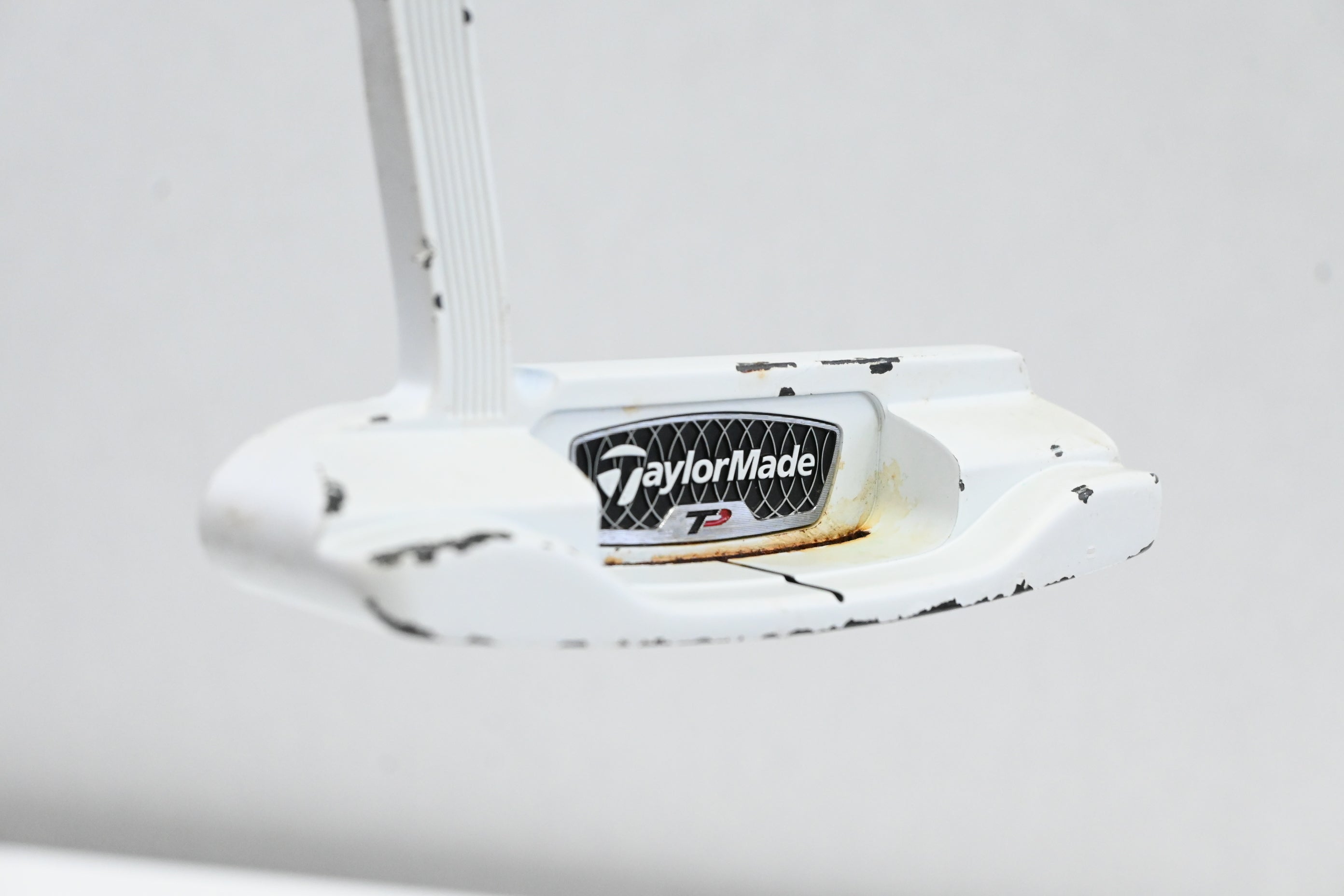 Taylormade Tour Preferred Ghost DA12 Putter / 36 Inch