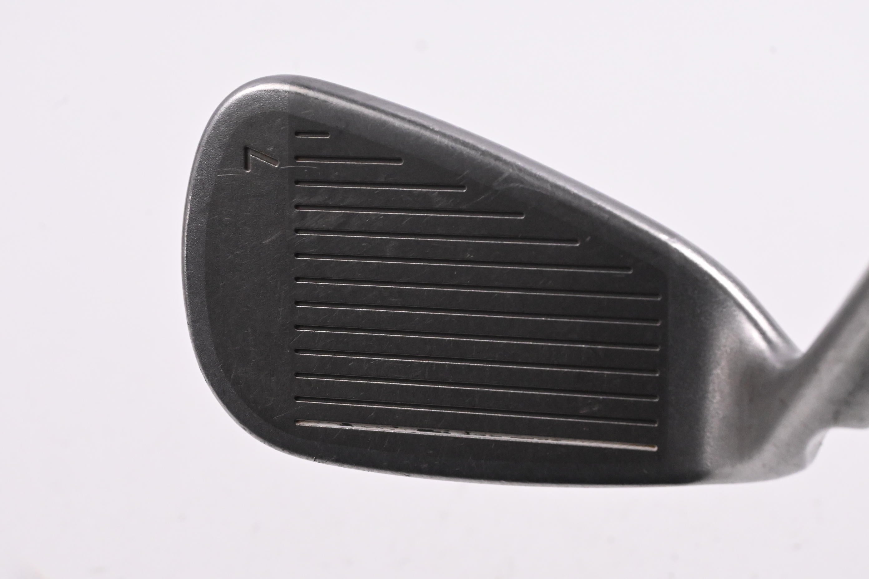 Ping Rapture #7 Iron / 34 Degree / Black Dot / Regular Flex Ping TFC 909I Shaft
