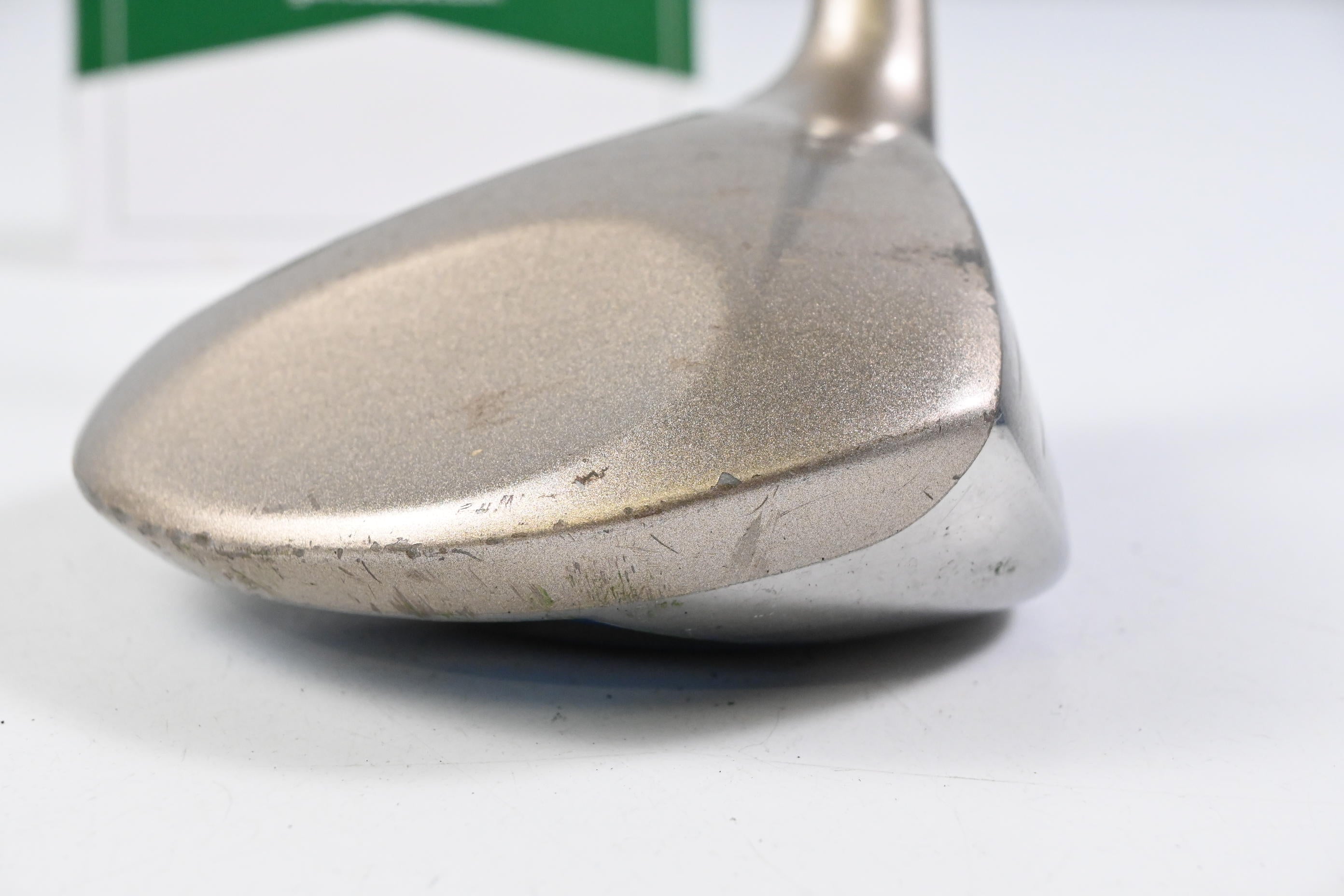 Ladies Cobra Speed LD #3 Wood / 18 Degree / Ladies Flex Aldila VS Proto 47 Shaft