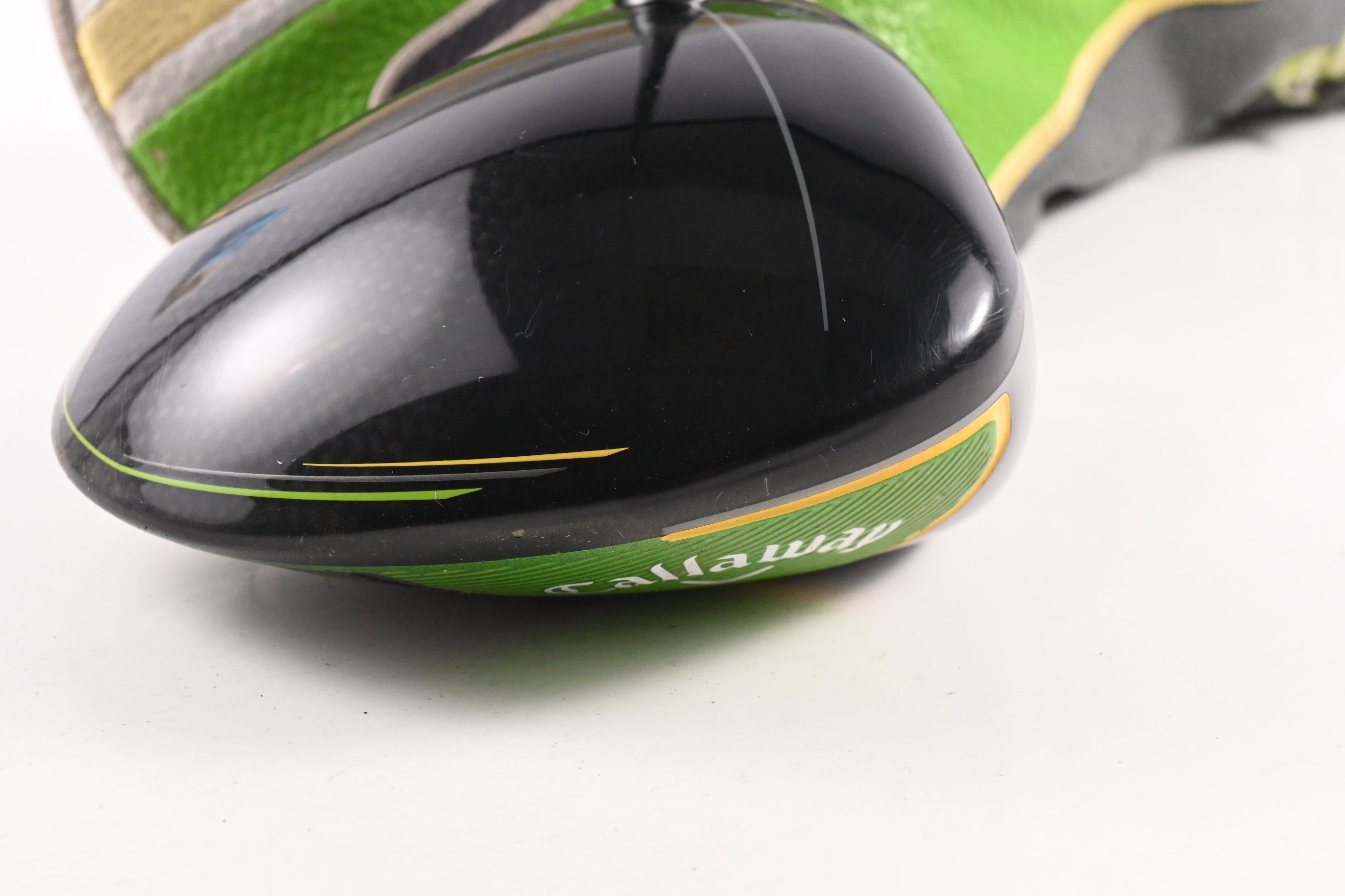 Callaway Epic Flash Driver / 10.5 Degree / Regular Flex Tensei AV Blue 65 Shaft