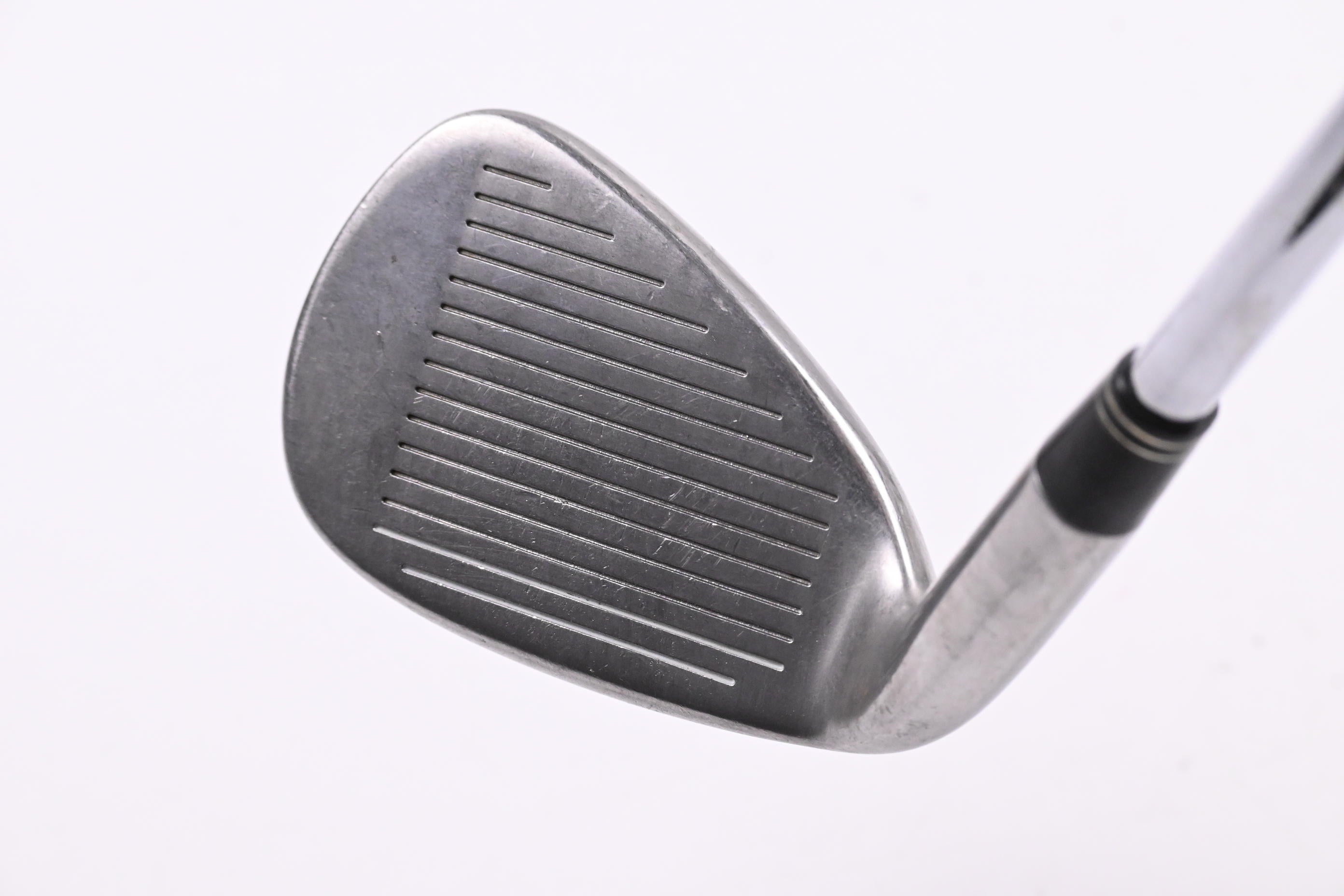 Taylormade R7 Draw #9 Iron / 40 Degree / Regular Flex Steel Shaft