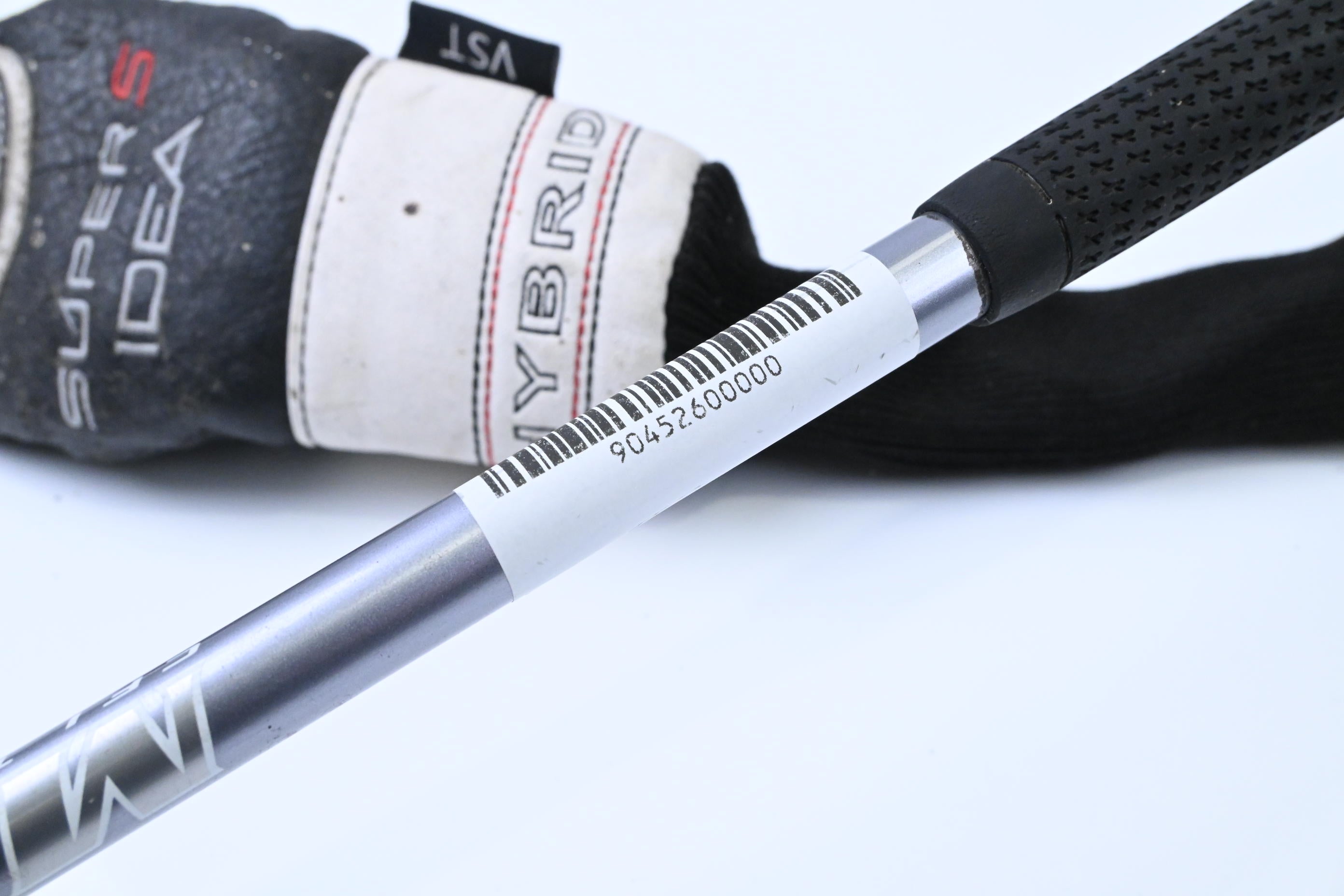 Adams Super DHY Proto #3 Hybrid / 19 Degree / Regular Flex Matrix Kujoh Shaft