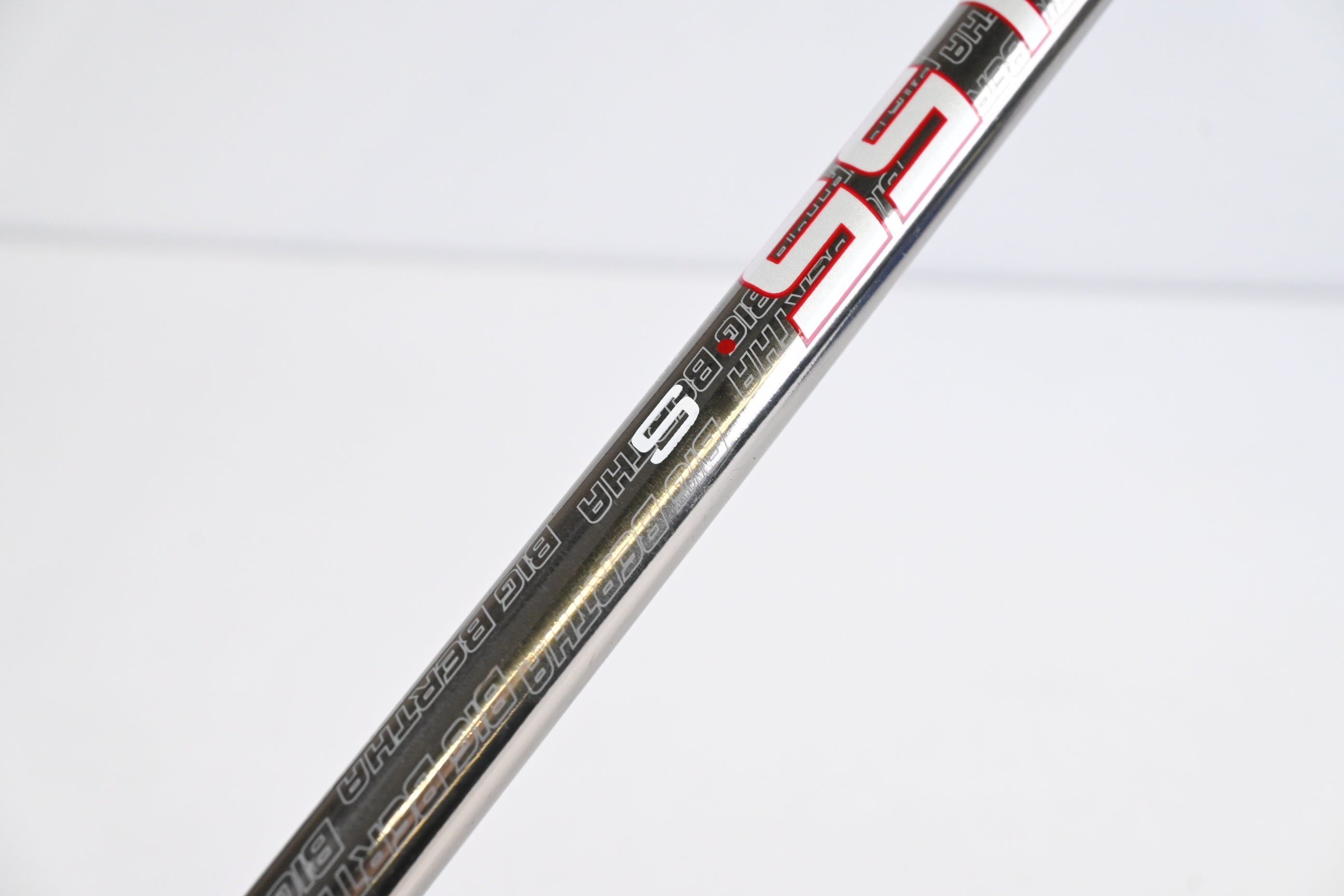 Callaway Big Bertha 2023 Driver / 9 Degree / Stiff Flex RCH 55 Shaft