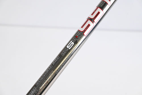 Callaway Big Bertha 2023 Driver / 9 Degree / Stiff Flex RCH 55 Shaft