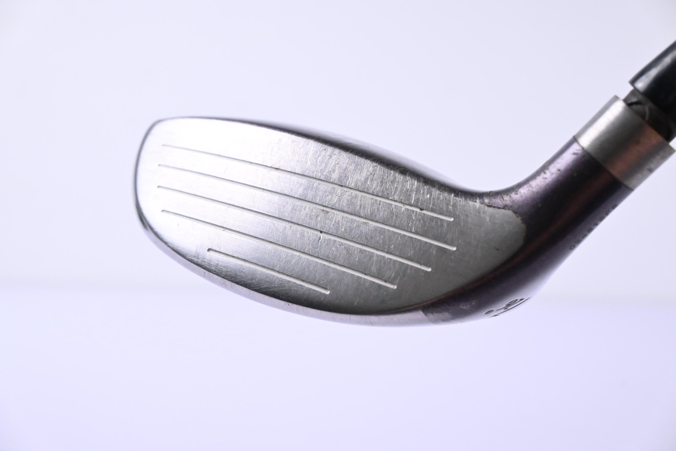 Ladies Flex Ping Faith #7 Wood / 26 Degree / Ladies Flex Ping TFC 149 F Shaft
