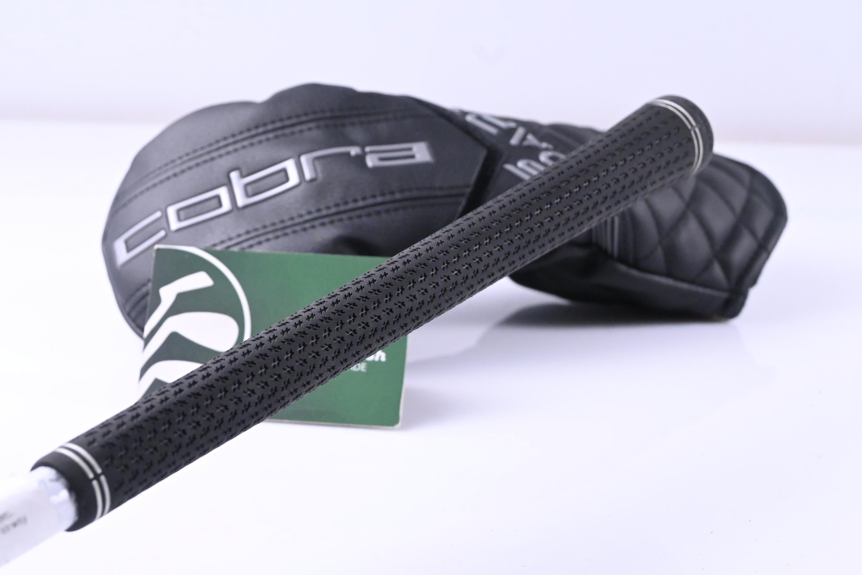 Cobra DS-Adapt X #3 Wood / 15 Degree / Stiff Flex Project X Denali 70