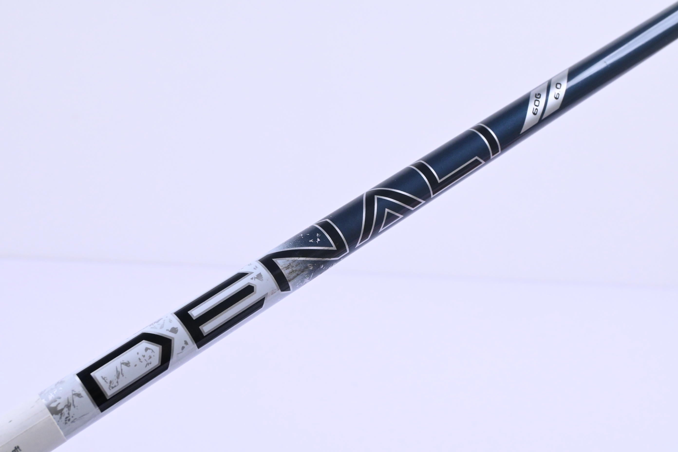 Project X Denali Blue 60 #3 Wood Shaft / Stiff Flex / TaylorMade Gen 2