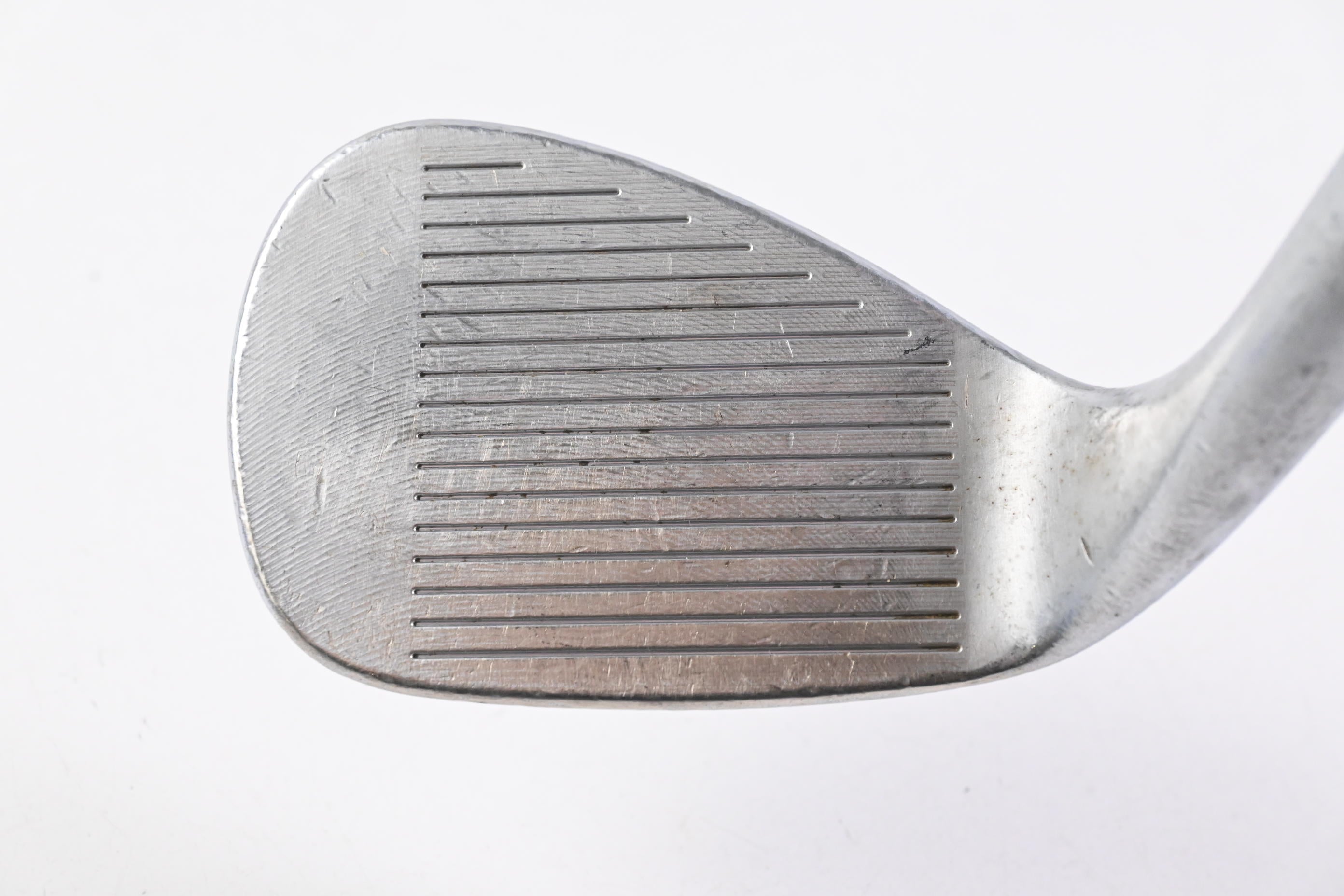 Cleveland RTX-3 Gap Wedge / 50 Degree / Wedge Flex Dynamic Gold Steel Shaft
