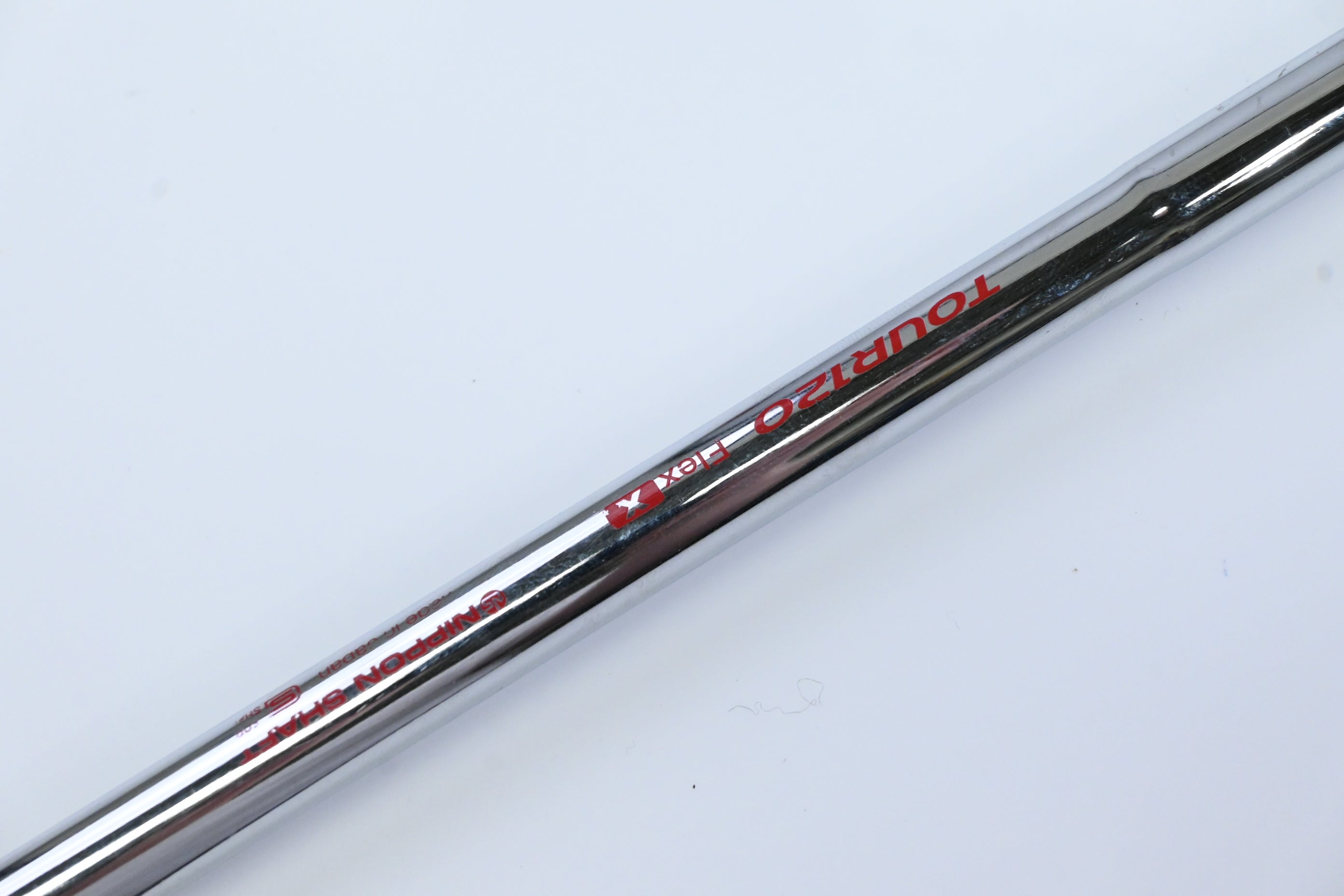 Titleist 620 MB #9 Iron / X-Flex NS Pro Modus3 Tour 120 Shaft