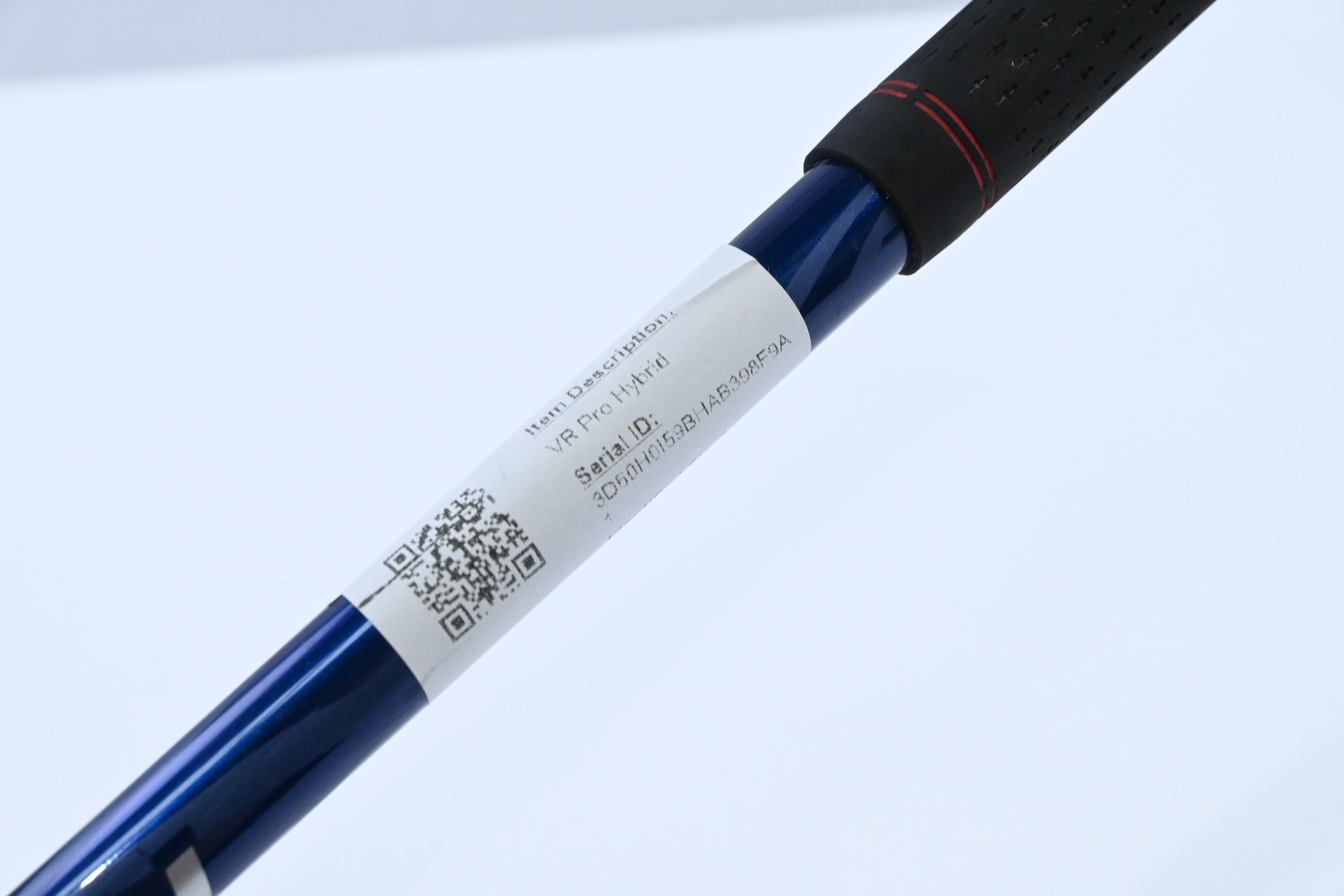 Nike VR Pro #2 Hybrid / 18 Degree / Stiff Flex Project X Shaft