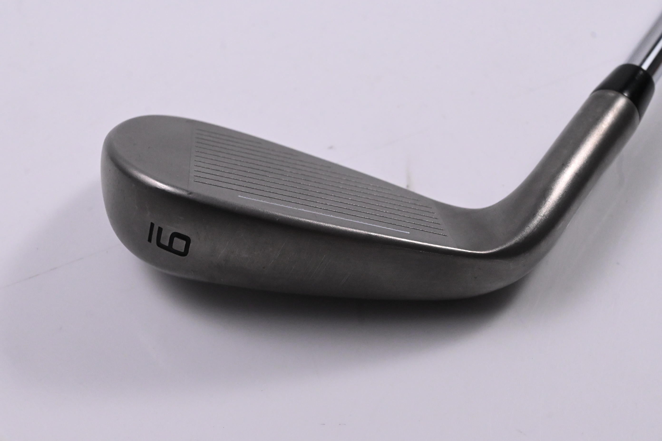 Cobra Darkspeed One Length #9 Iron / 36.5 Degree / Stiff Flex KBS Tour Lite