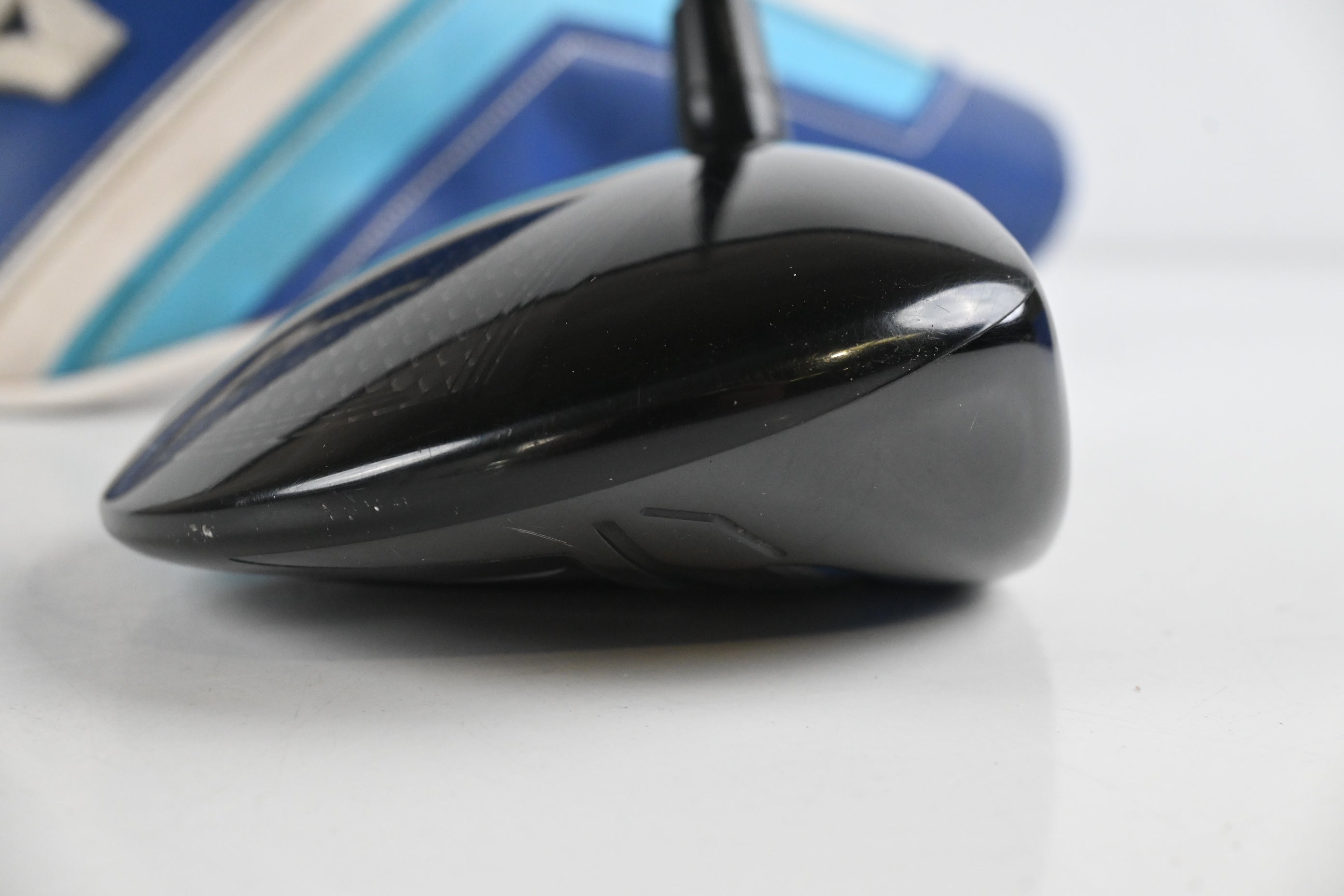 Mizuno ST-Z 230 #3 Wood / 15 Degree / Regular Flex Fujikura Motore X F3 6
