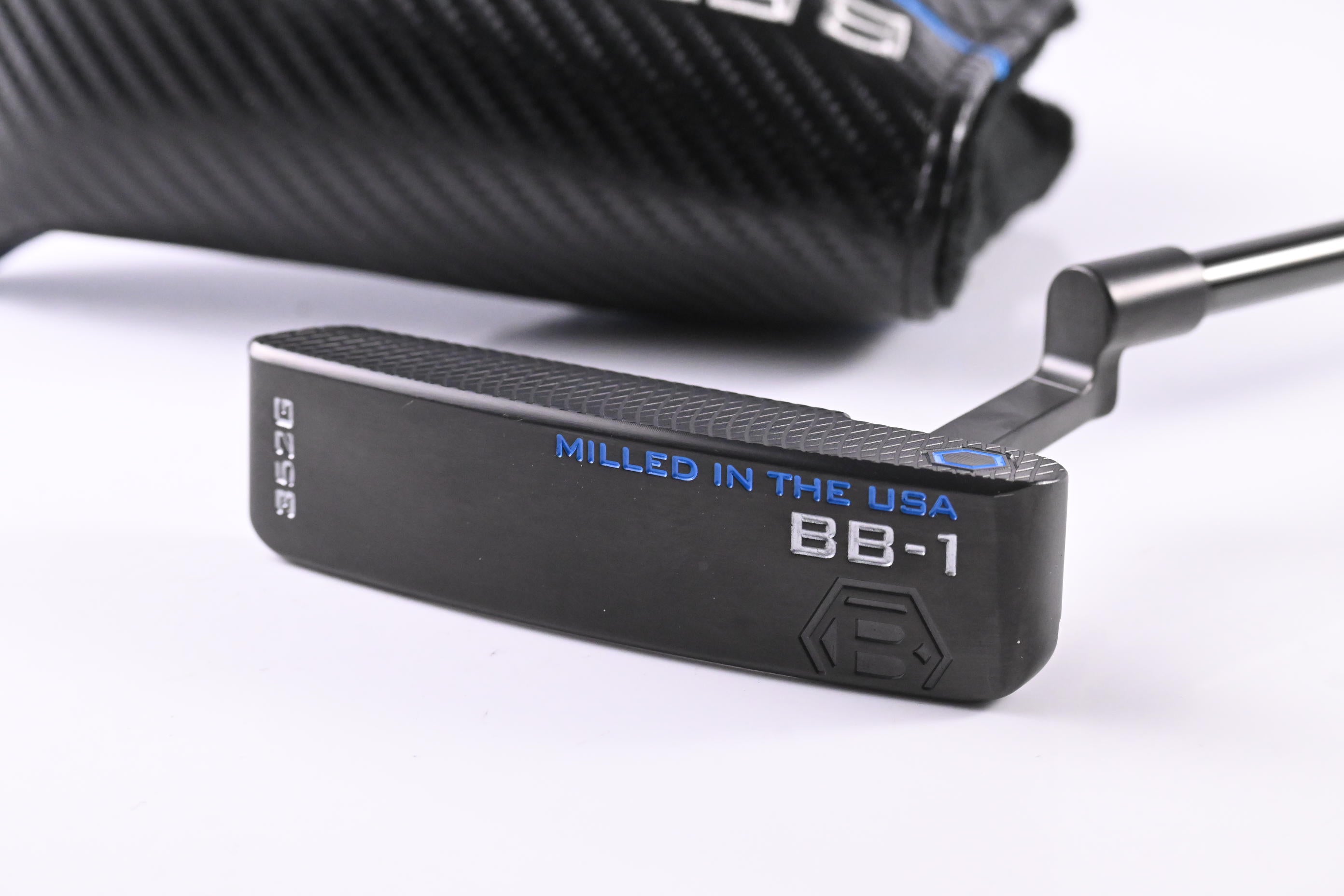 Bettinardi BB-1 2024 Series Putter / 34 Inch
