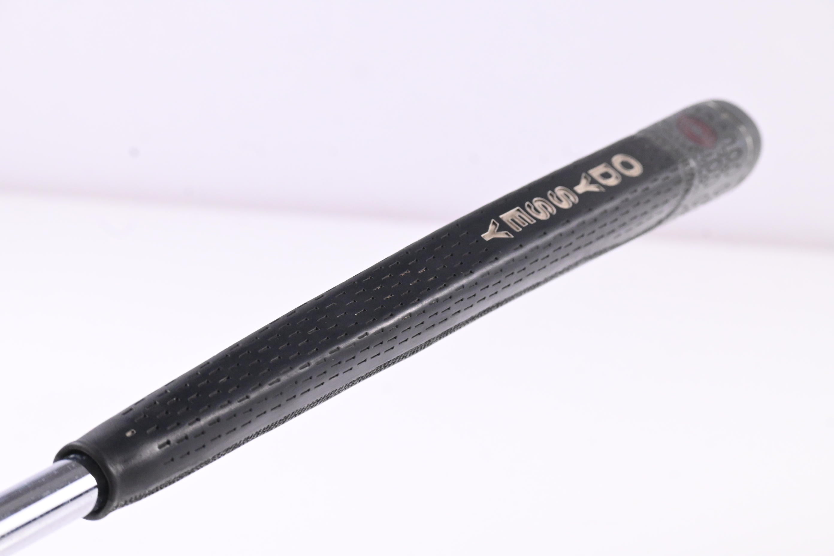 Left Hand Odyssey Metal-X #1 Putter / 34 Inch
